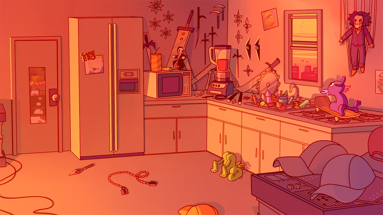 BACKGROUNDS PESTERQUEST MASTERPOST