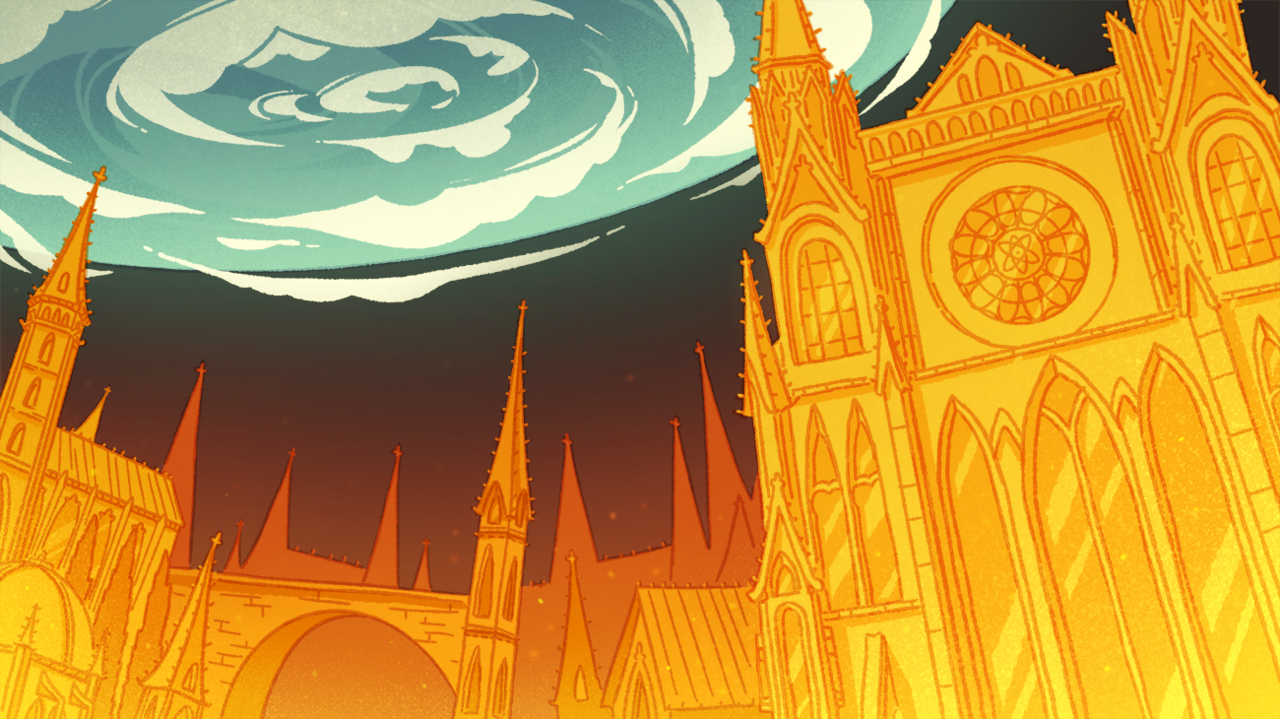 VOLUME 4 BACKGROUNDS PESTERQUEST