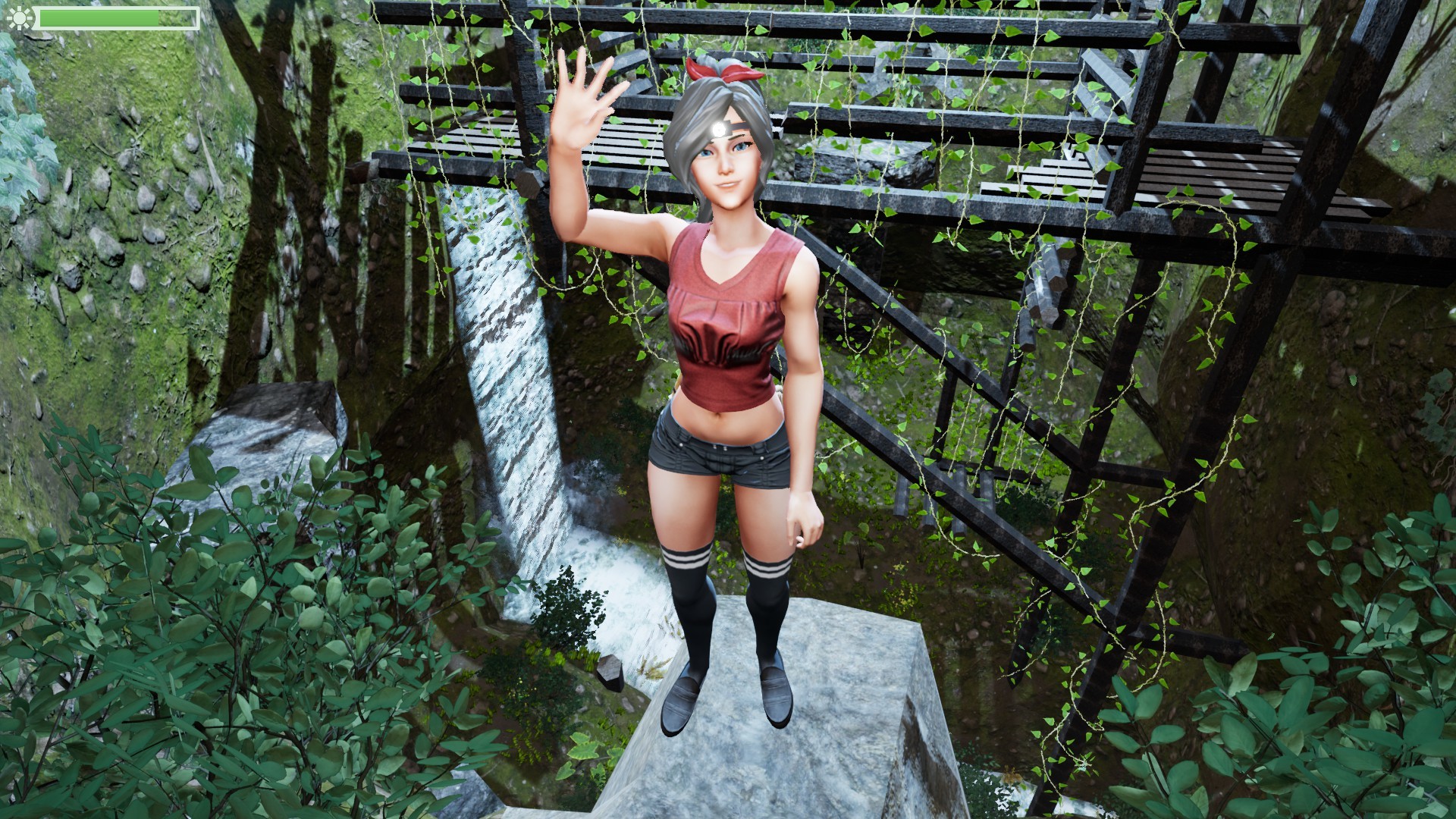 Save 35% on Tear of Time: Lost memory