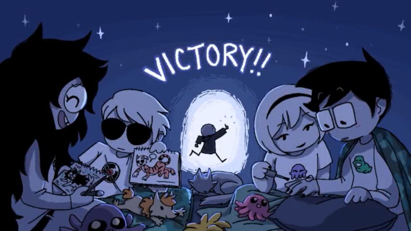 Homestuck wallpaper, Anime, Homestuck