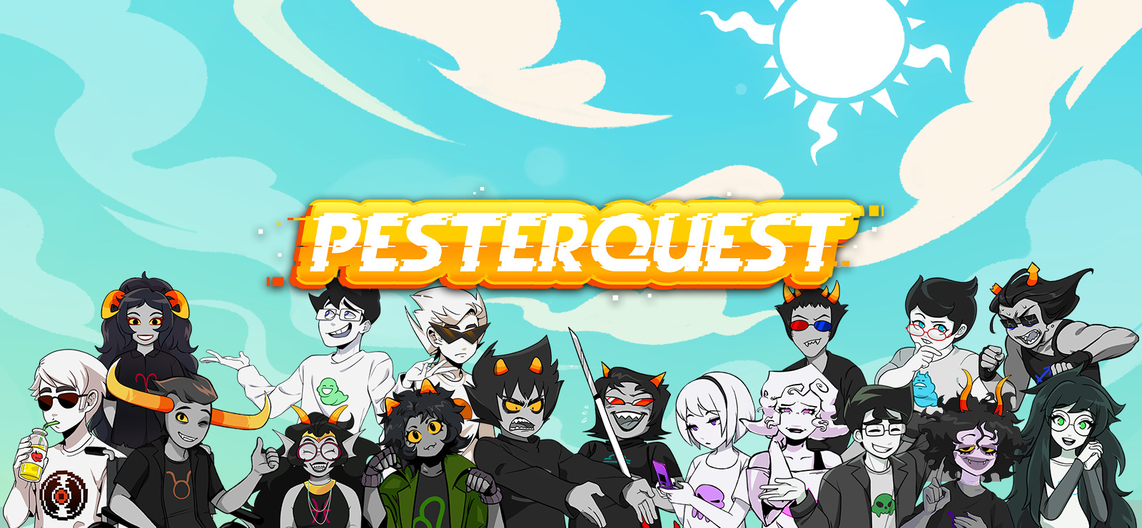 80% Pesterquest on GOG.com