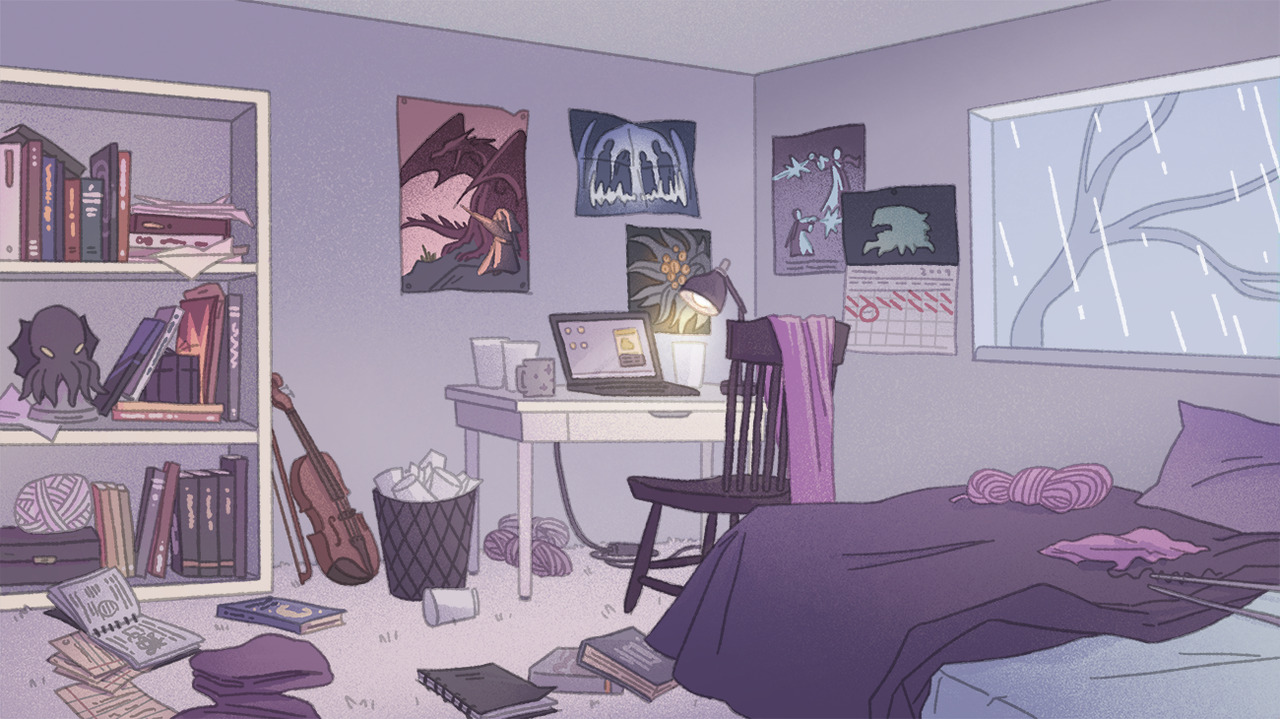 BACKGROUNDS PESTERQUEST MASTERPOST