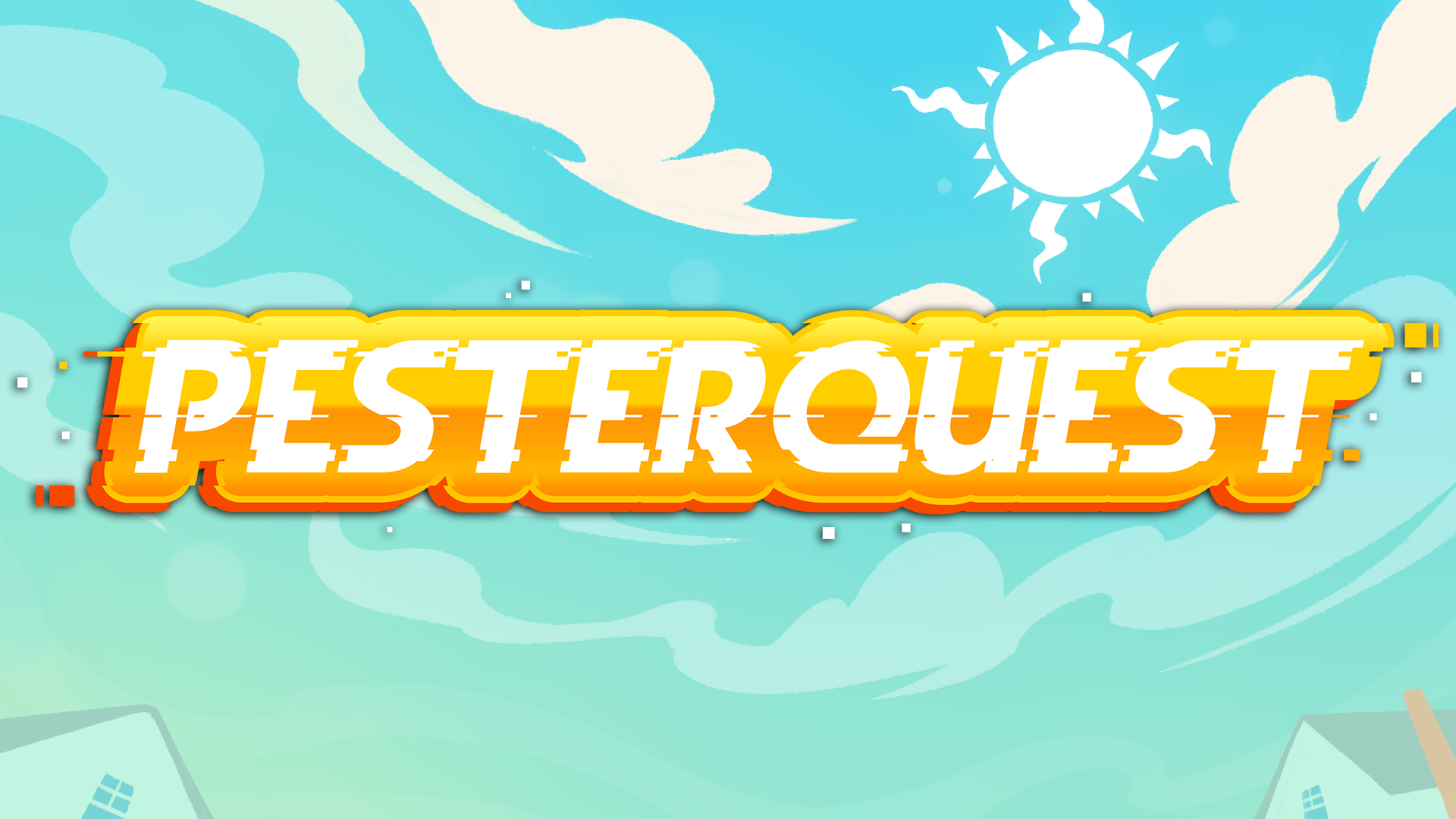 Pesterquest Game