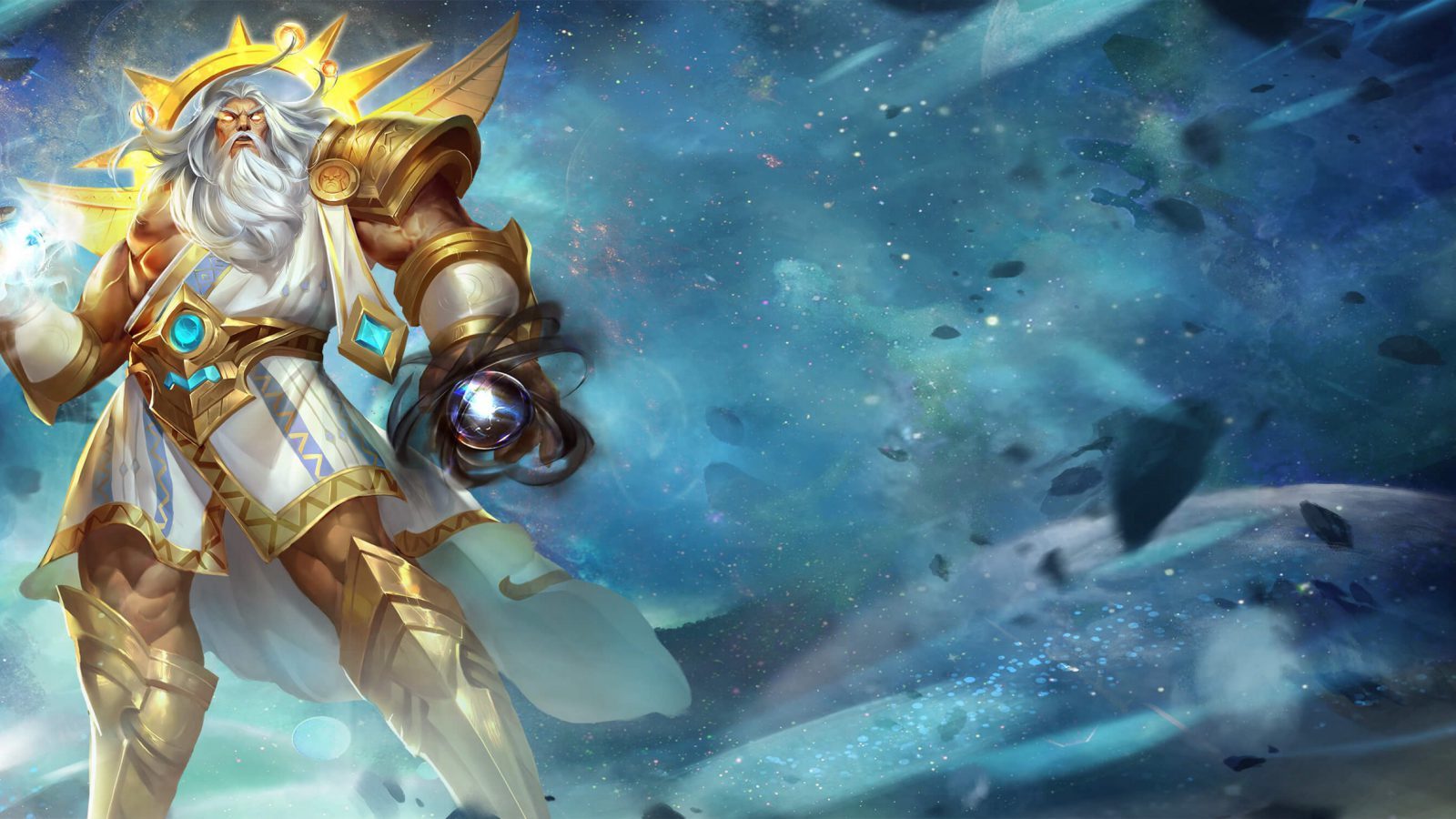 Gods Unchained screenshots, image