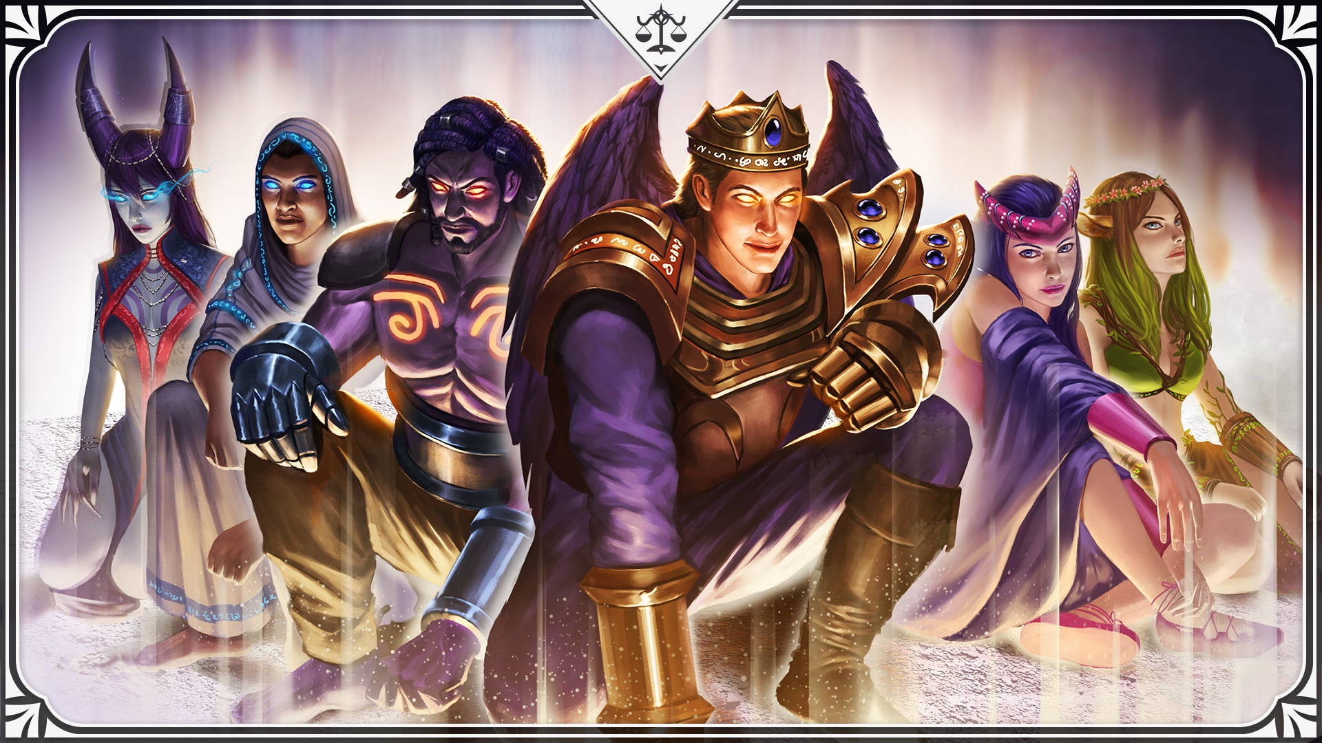 Lore Archives Unchained Blog