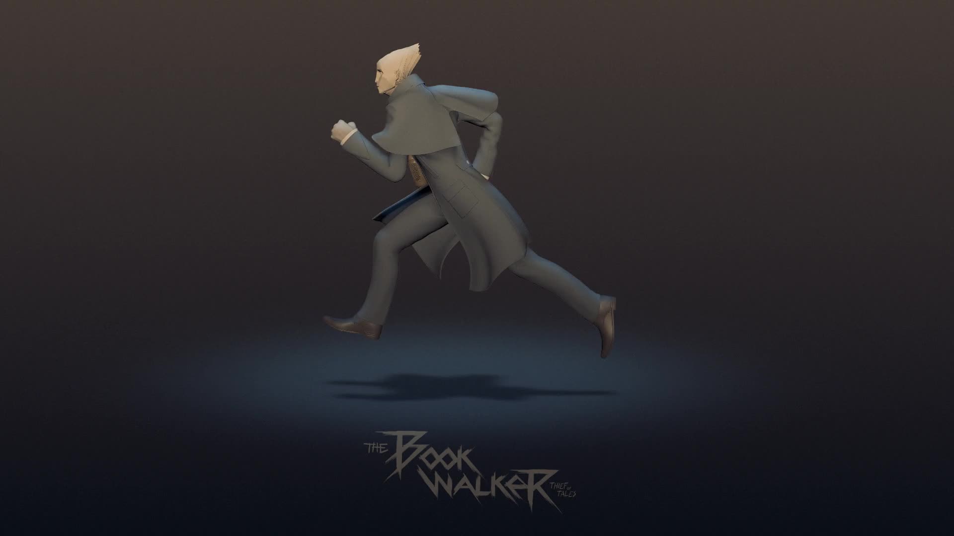 The Bookwalker Thief Of Tales Wallpapers Wallpaper Cave