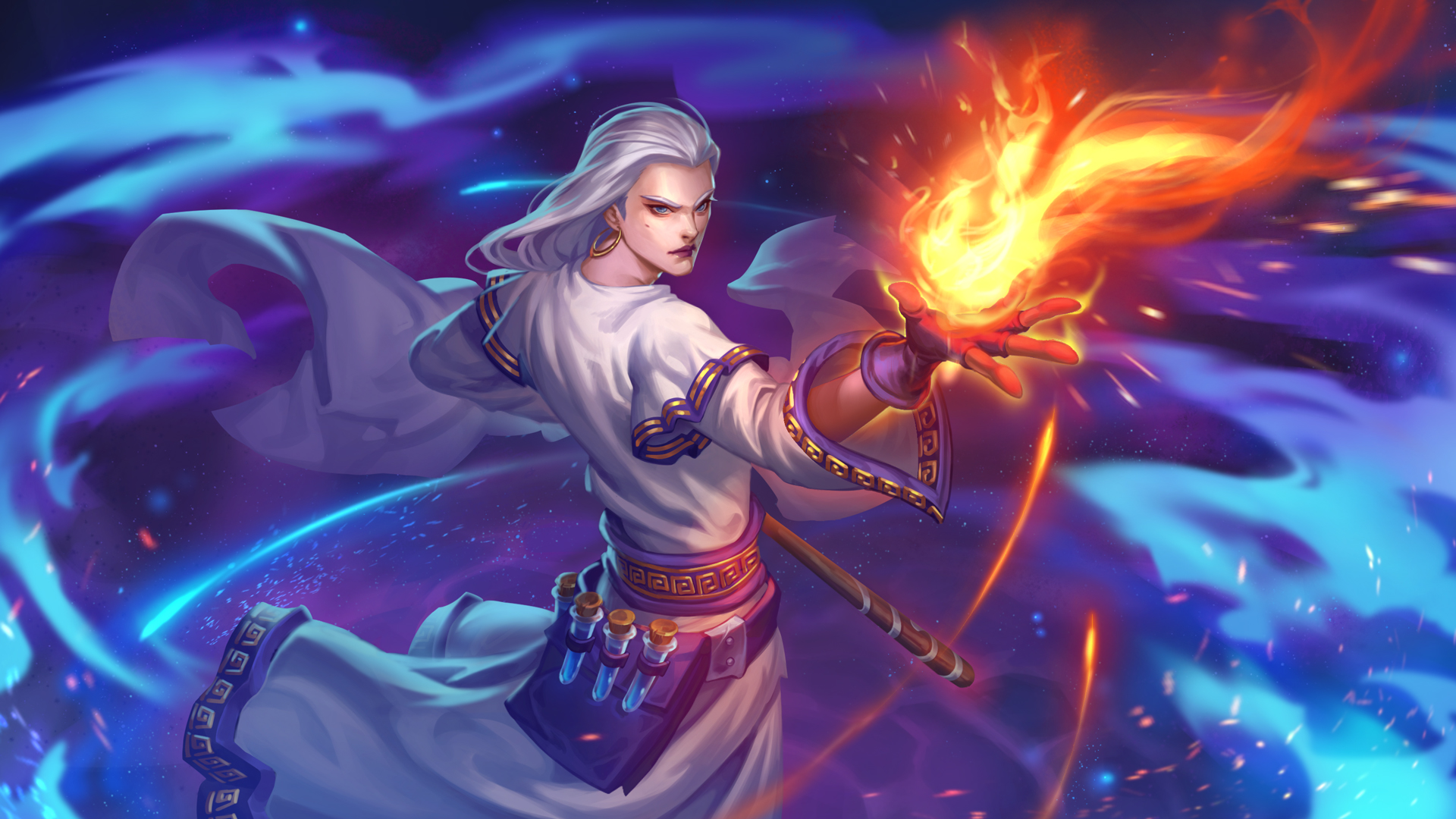 Experimental Archives Unchained Blog