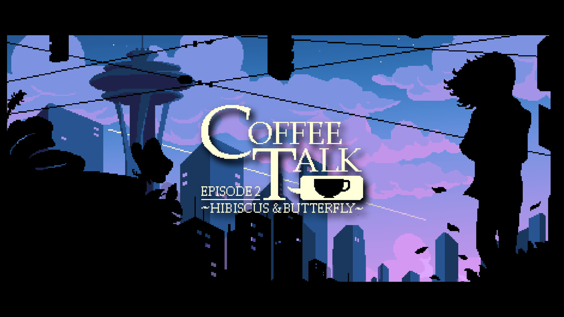 Coffee Talk Episode 2: Hibiscus