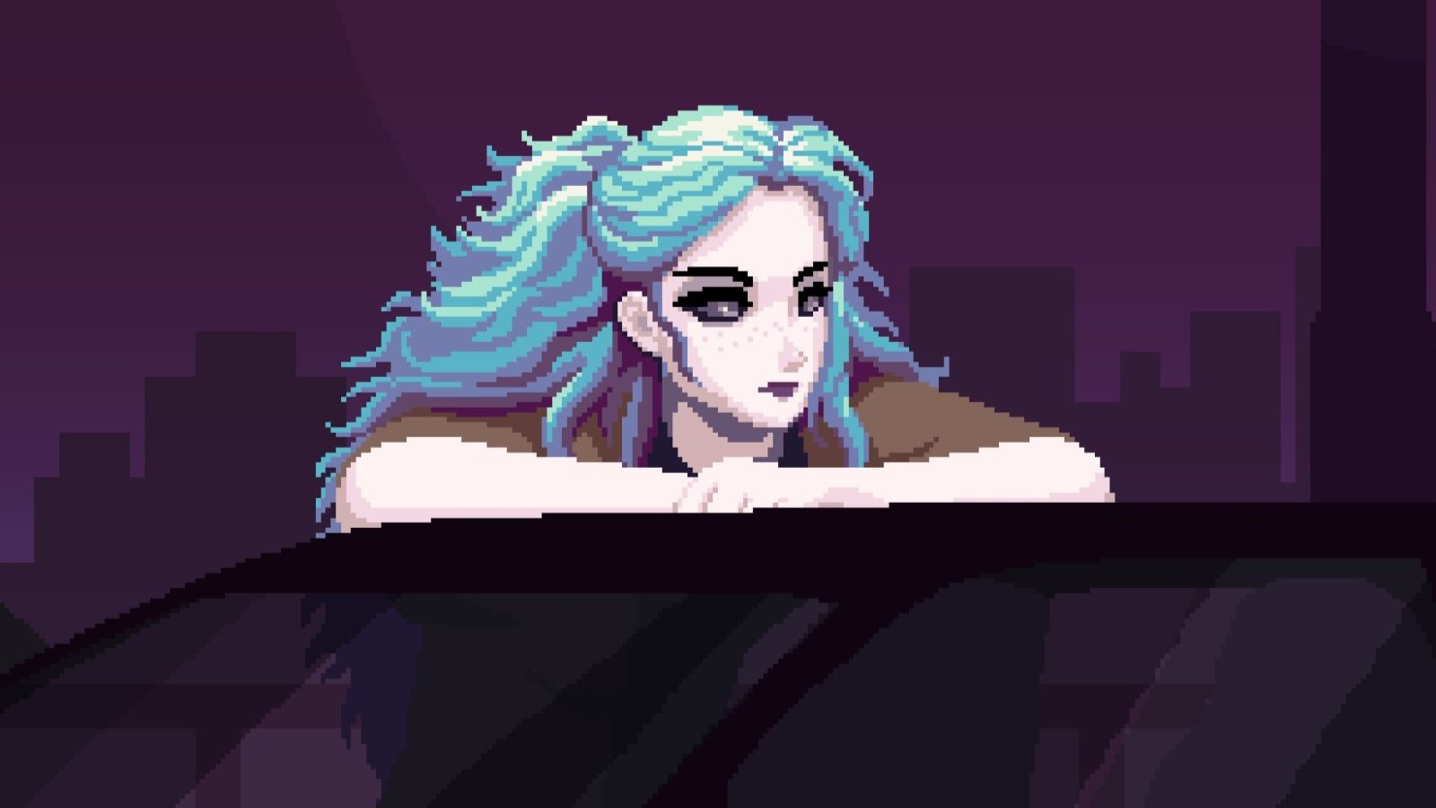 Coffee Talk Episode 2: Hibiscus