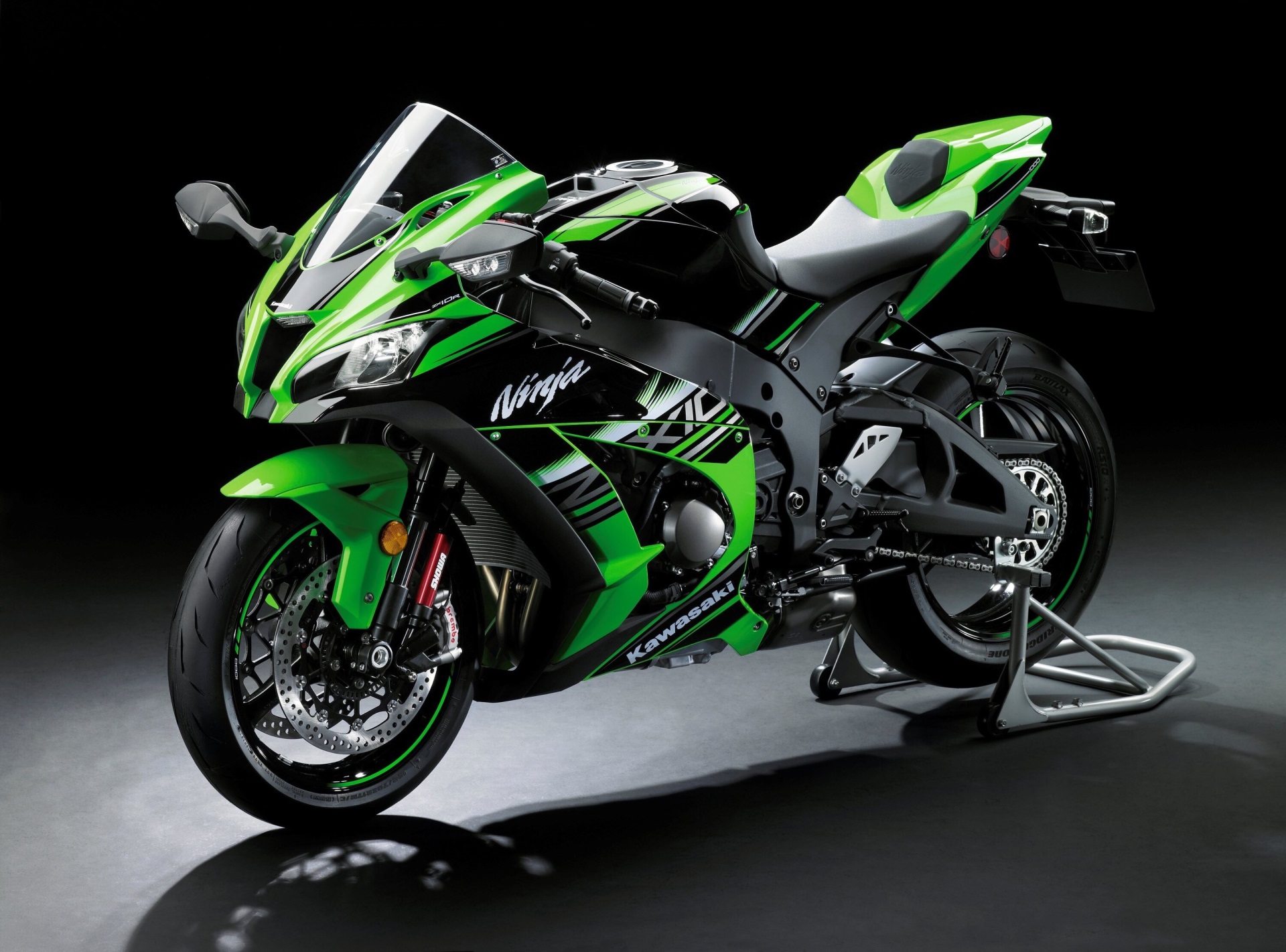 1920x1421 kawasaki ninja h2r HD