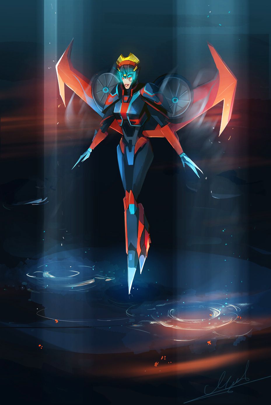 transformers artwork, transformers