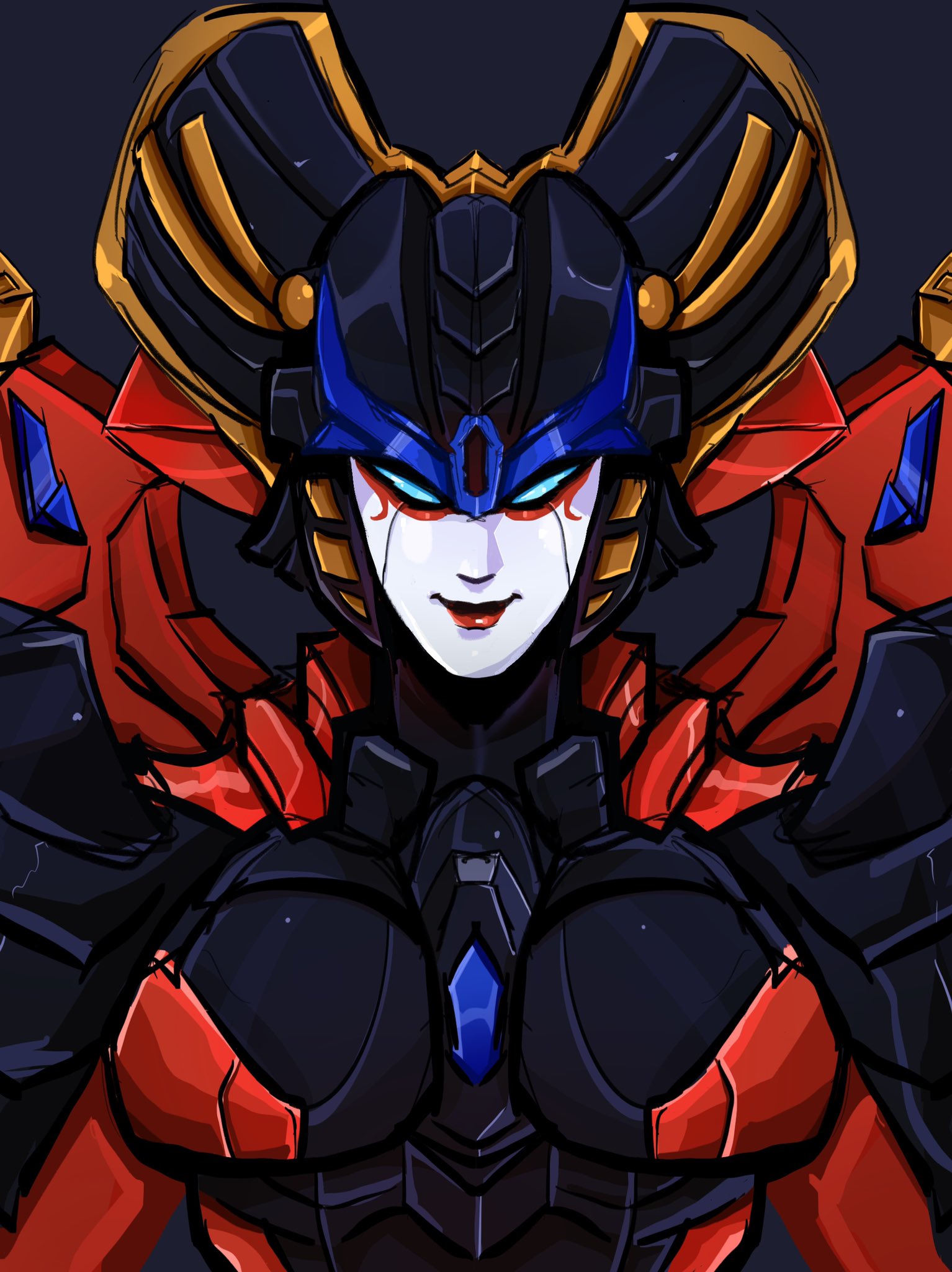 welcome to the jungle gym