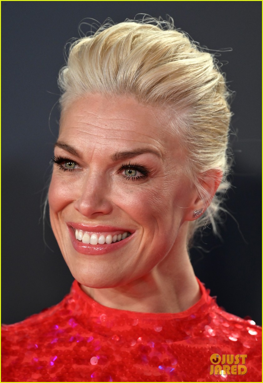 Hannah Waddingham Photo