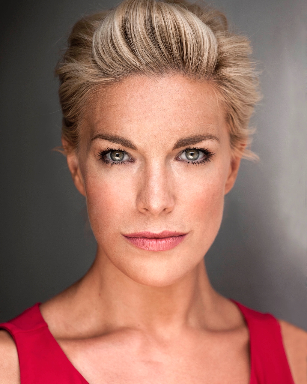 Hannah Waddingham born November 16