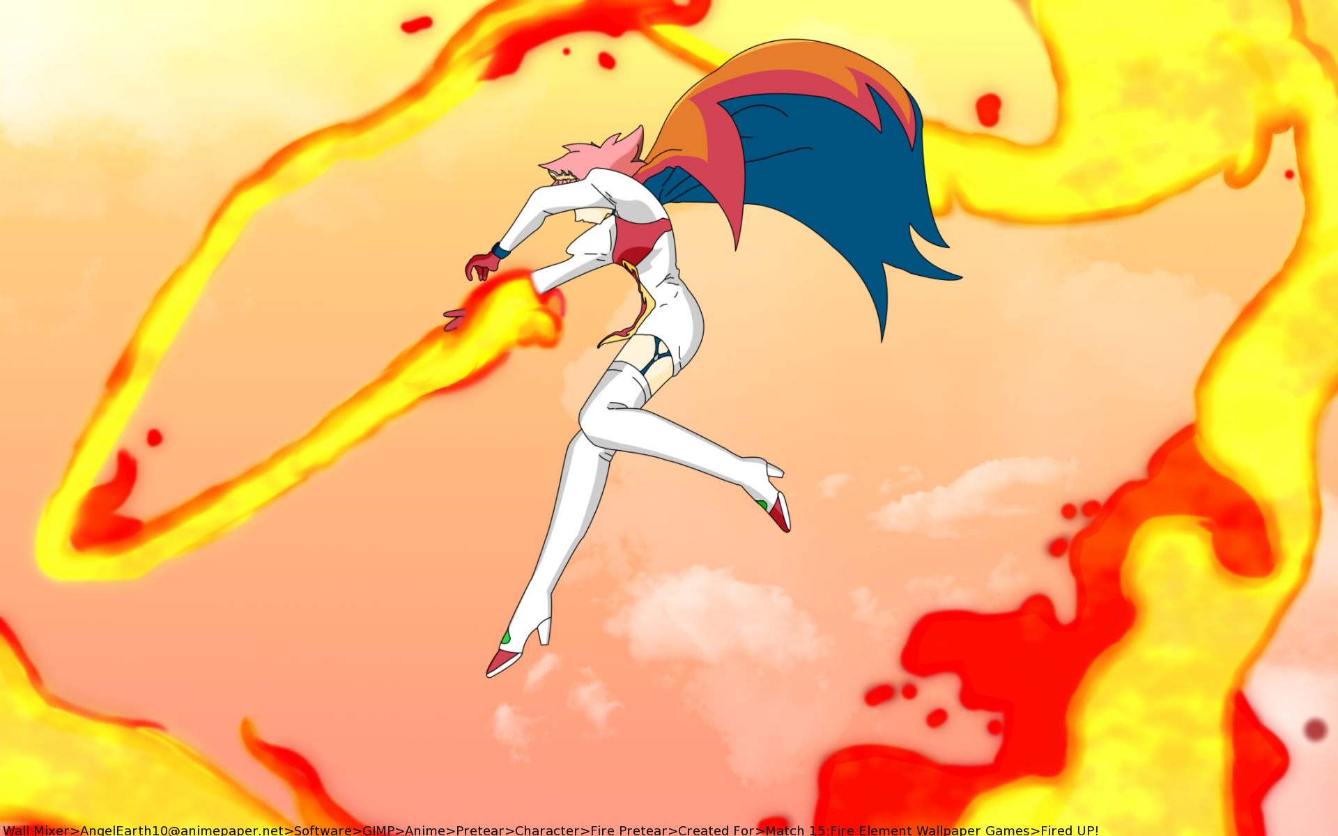 Pretear HD Wallpaper and Background