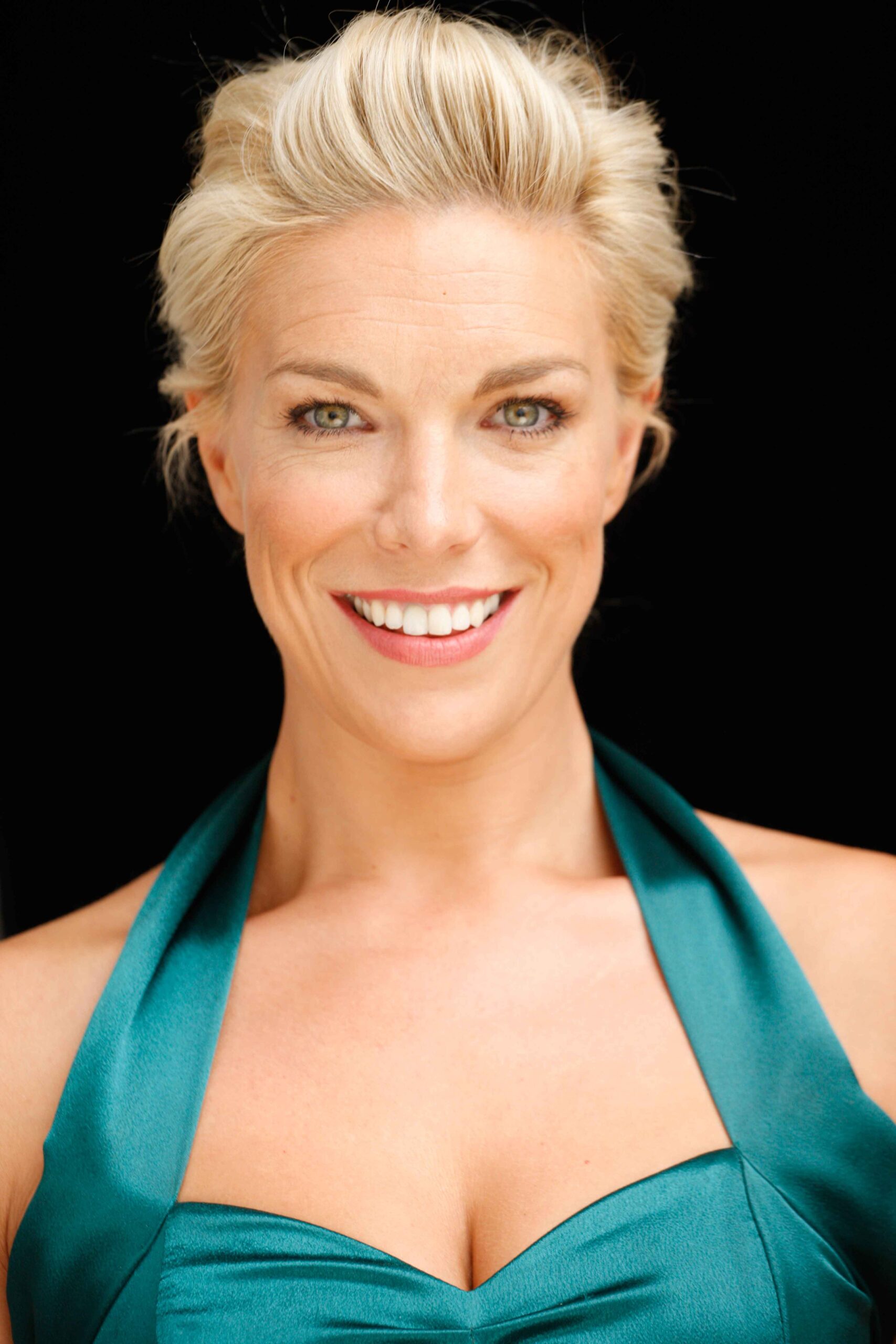 Hannah Waddingham