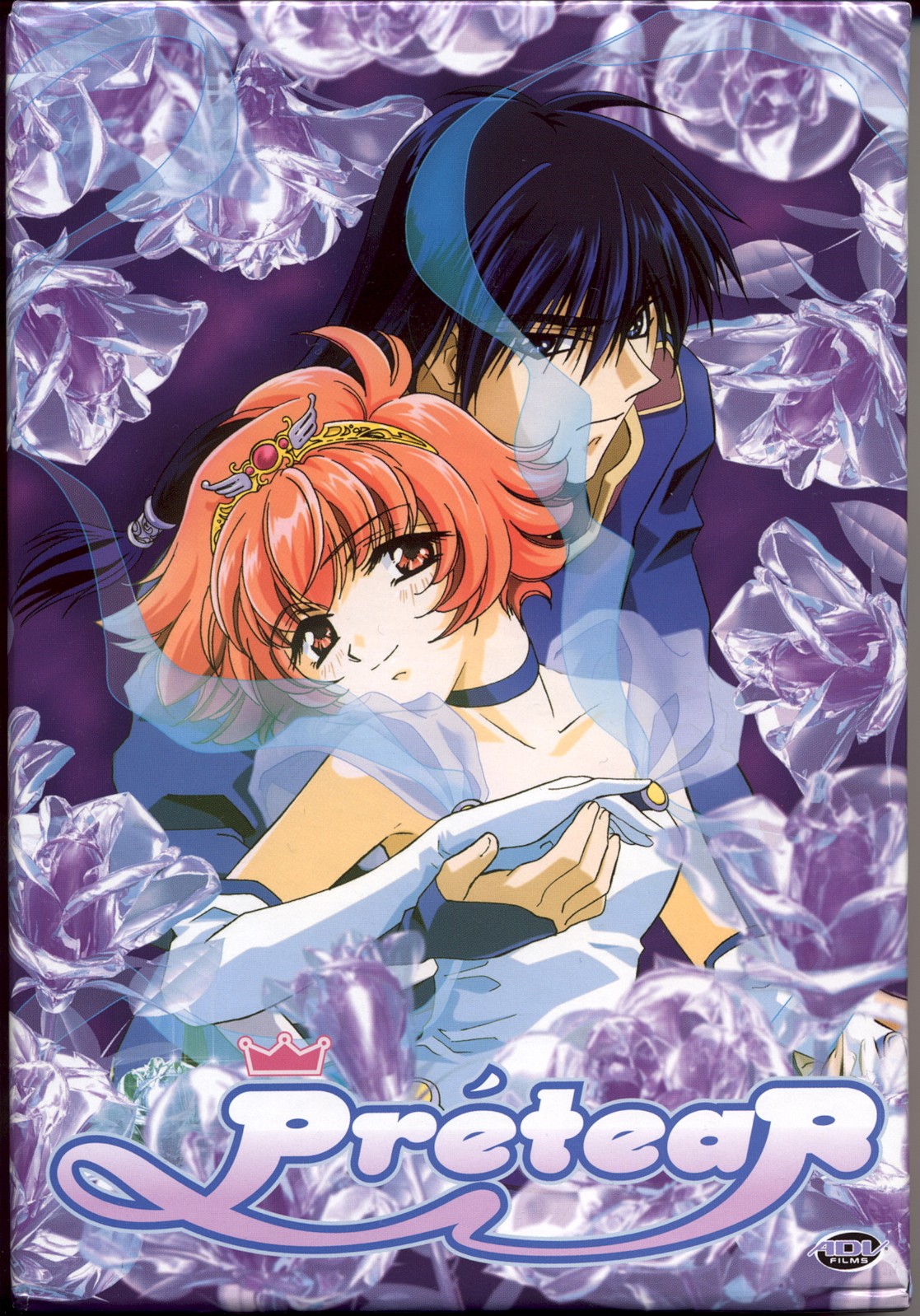 Pretear (TV Series 2001– )