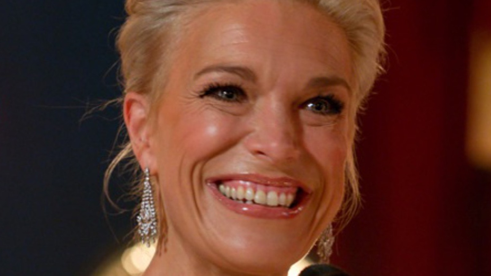 Ted Lasso Star Hannah Waddingham Looks