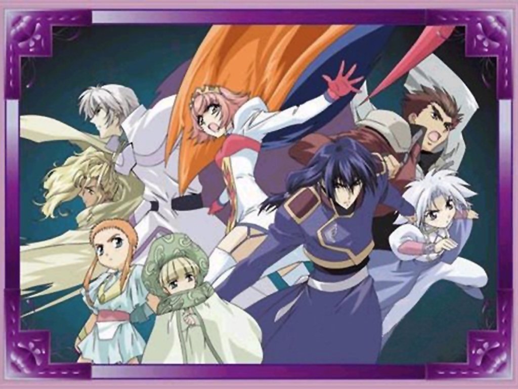 Pretear Wallpaper 25934147