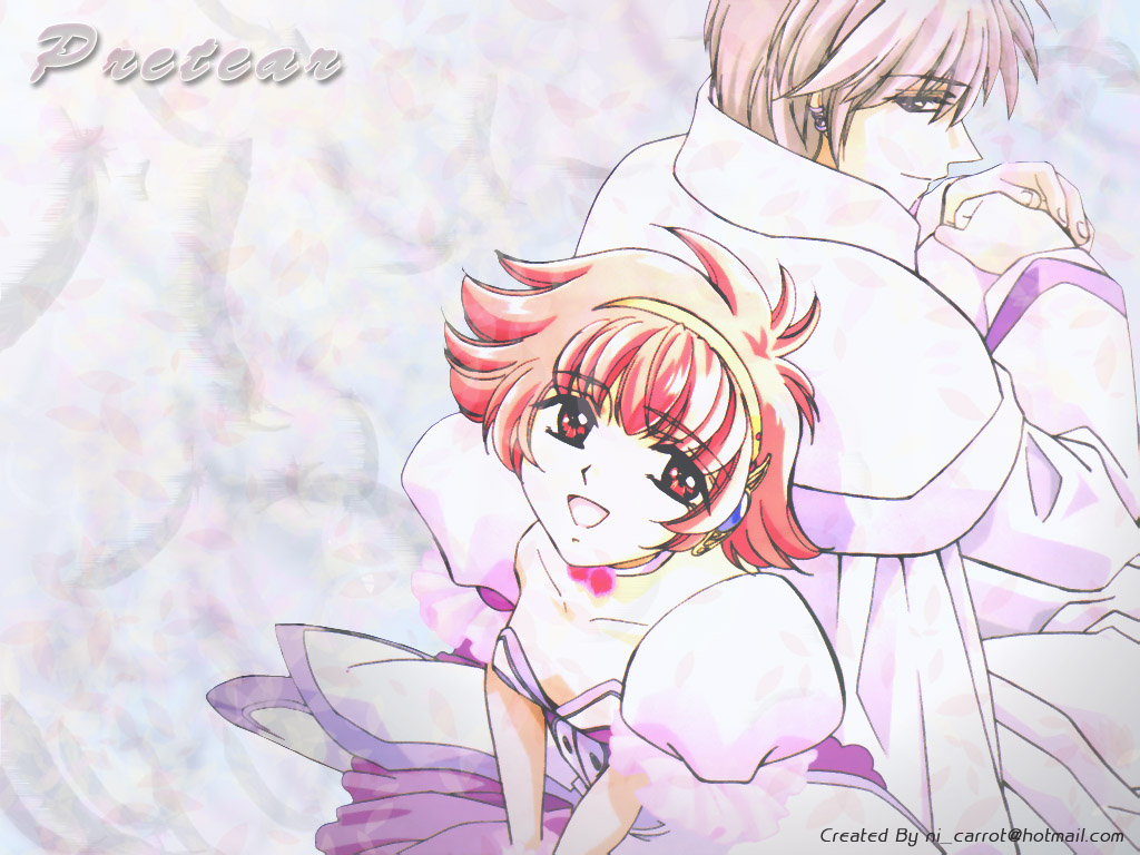 Prétear and Scan Gallery