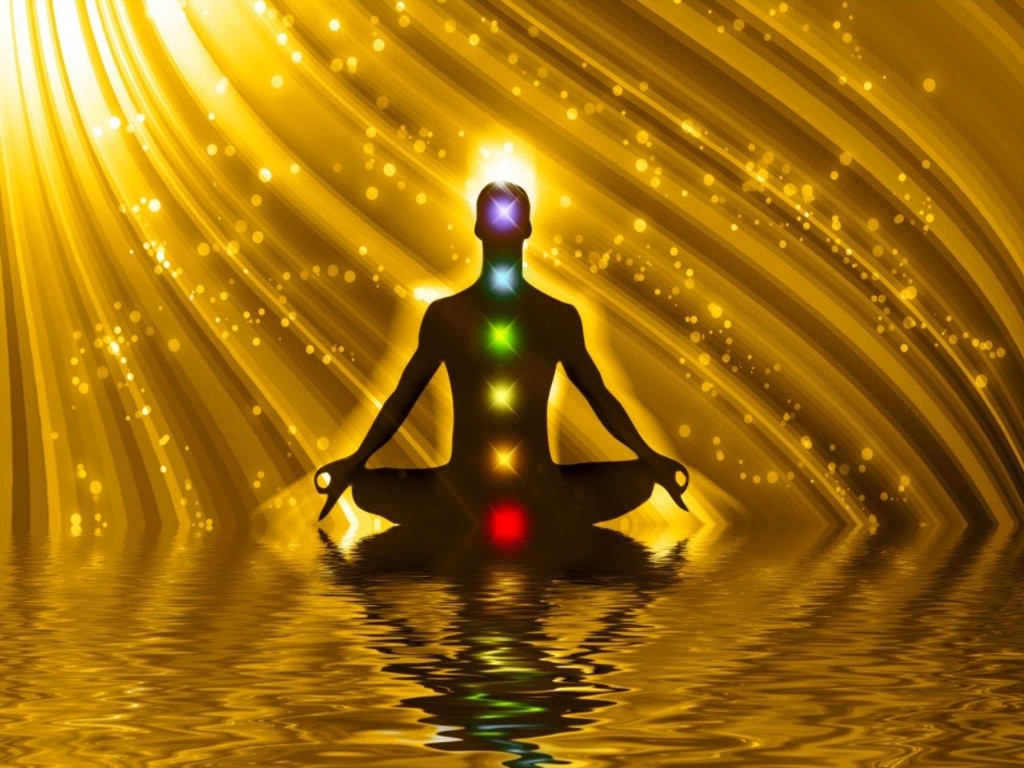 Free download Auras Spiritual Awakening