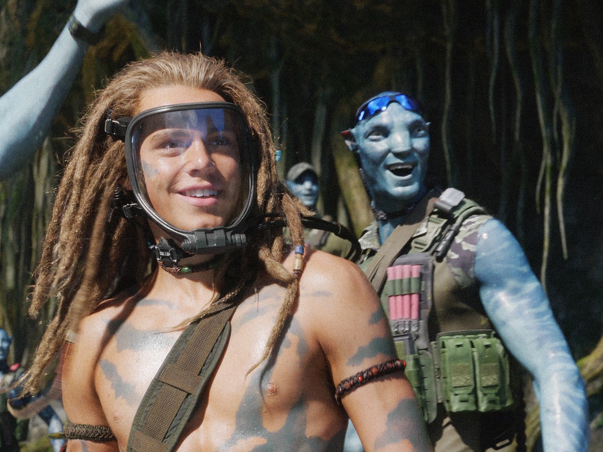 The 'Avatar' Sequel's Worst Character