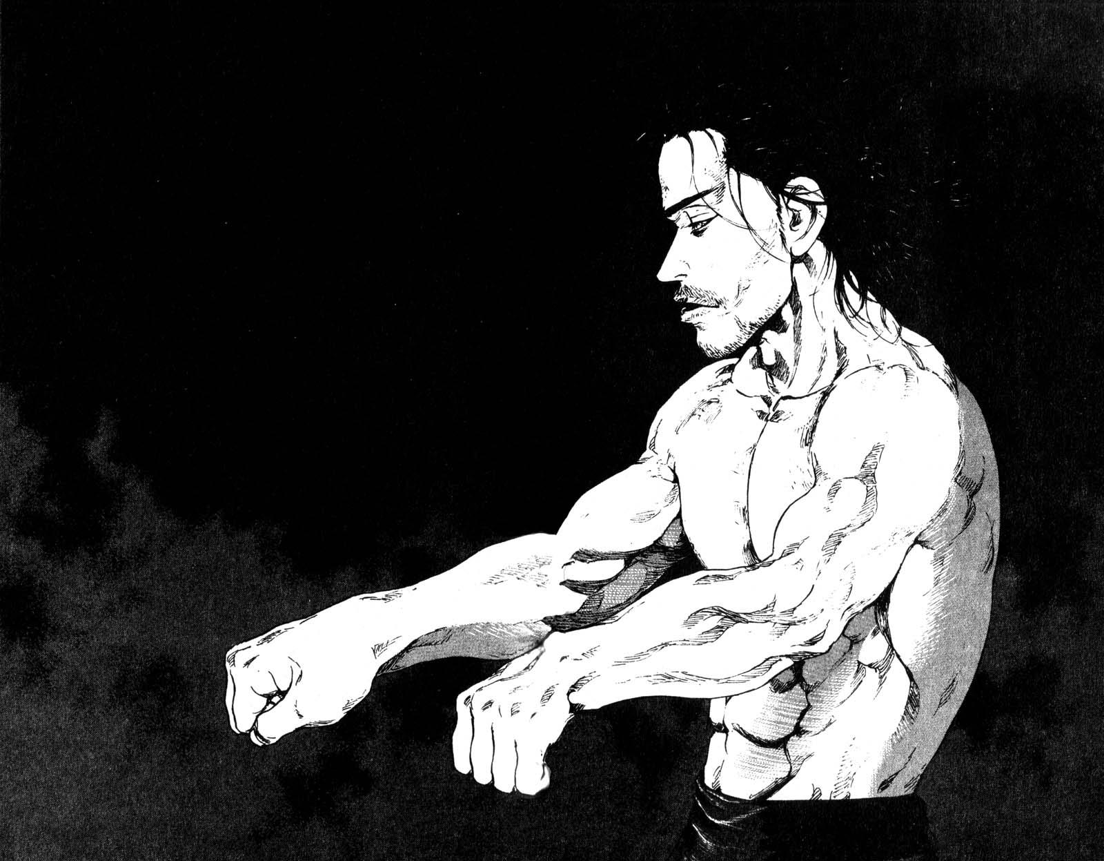 True mastery beneath heaven [Shamo], r