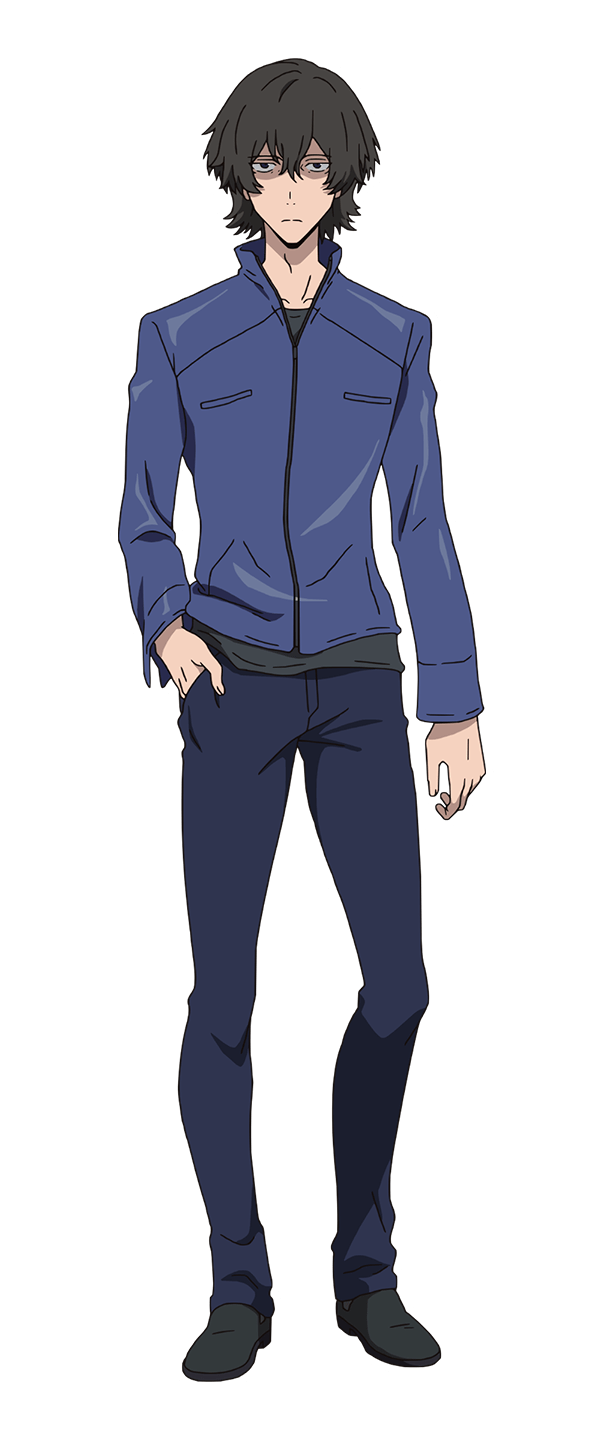 Free download Rei Suwa Buddy Daddies