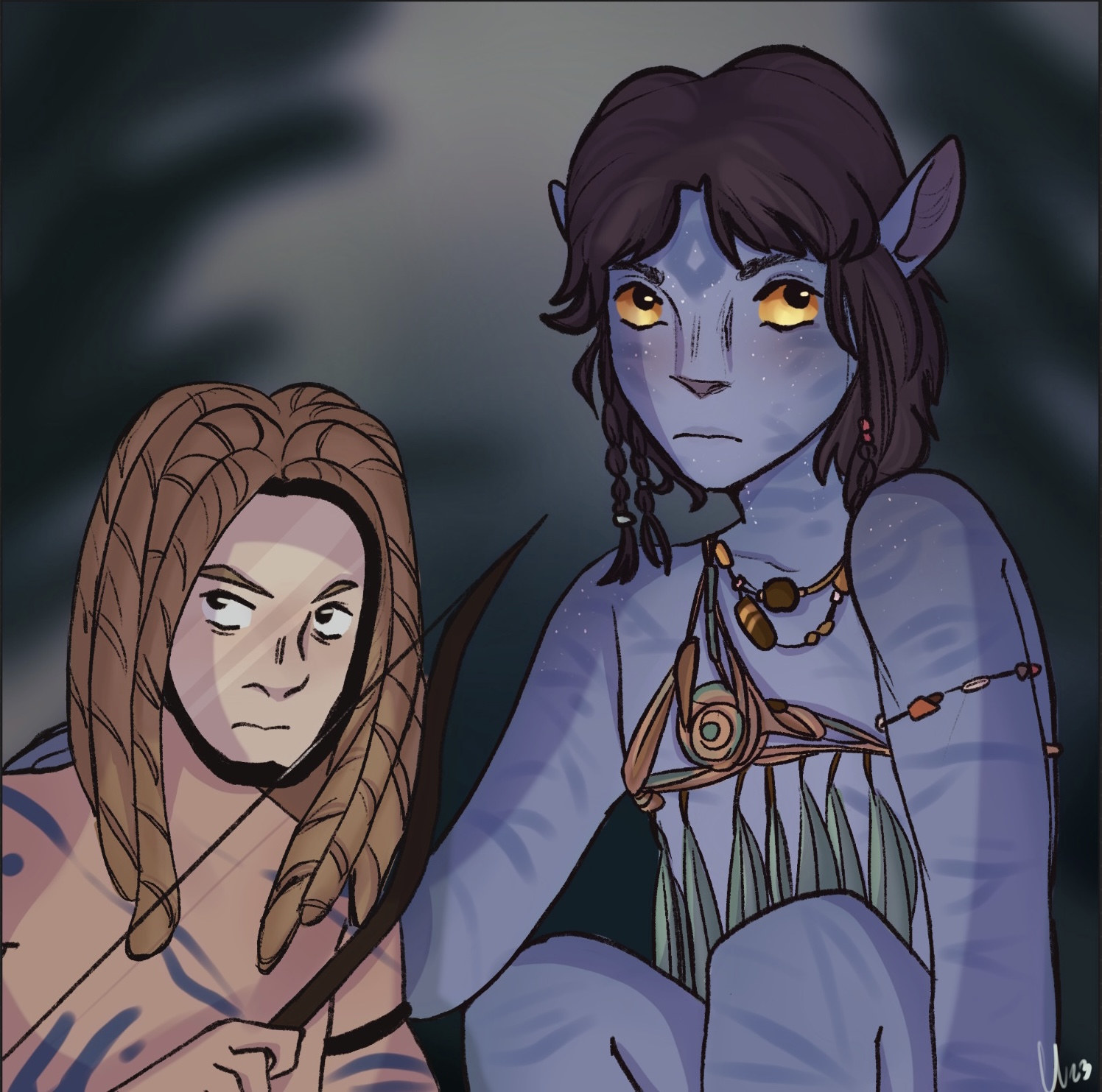 Pandora: Avatar The Way of Water review