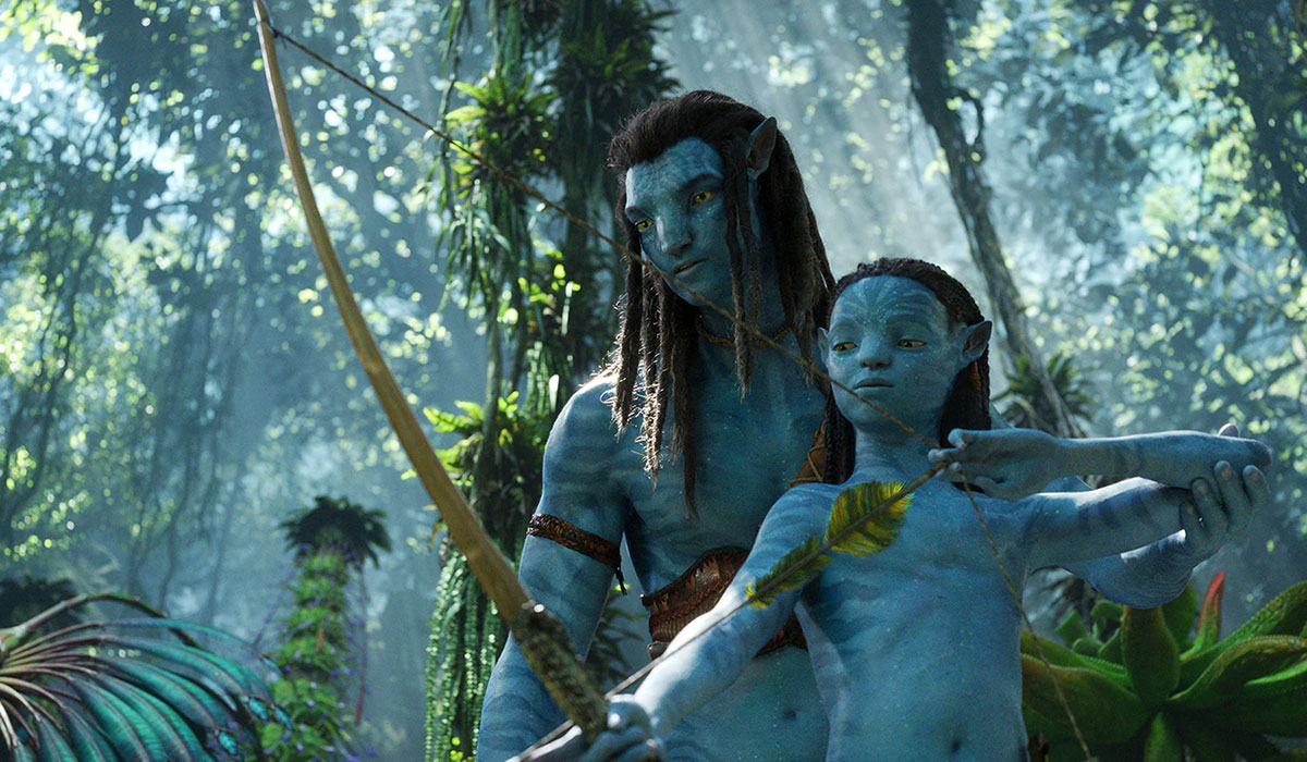 PHOTOS: Movie Preview: 'Avatar: The War