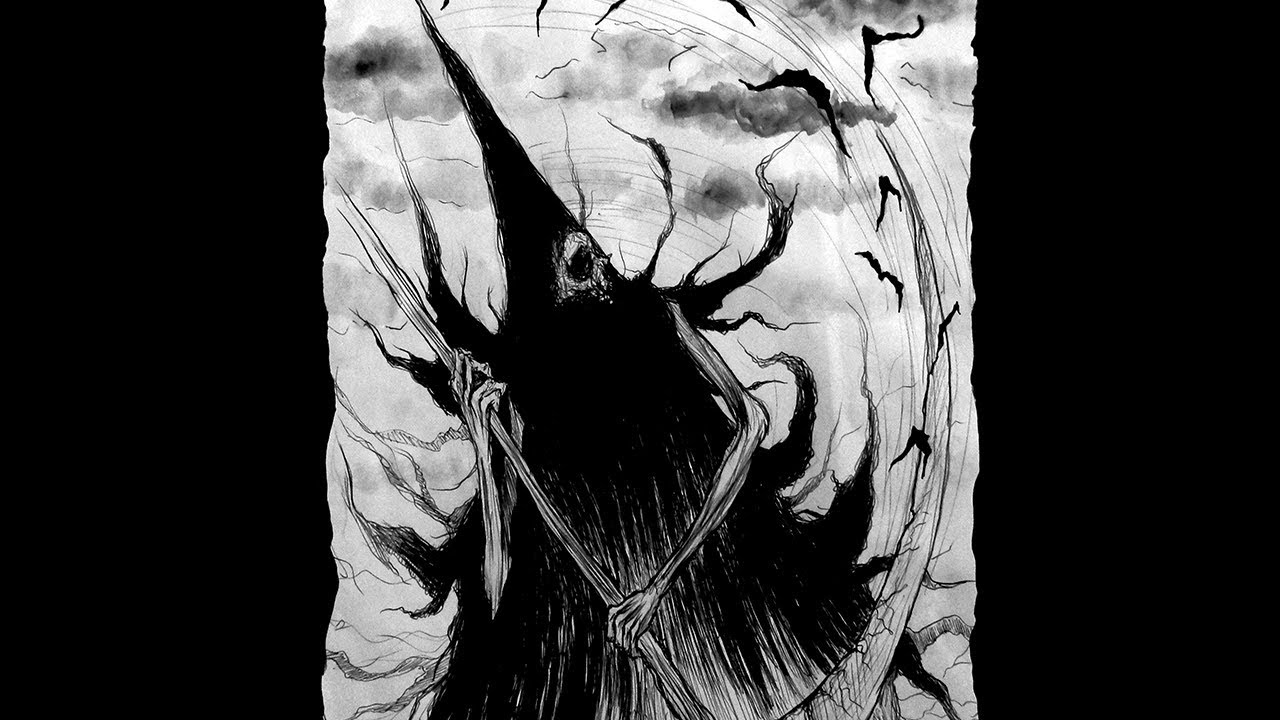 Sielunvihollinenäjä