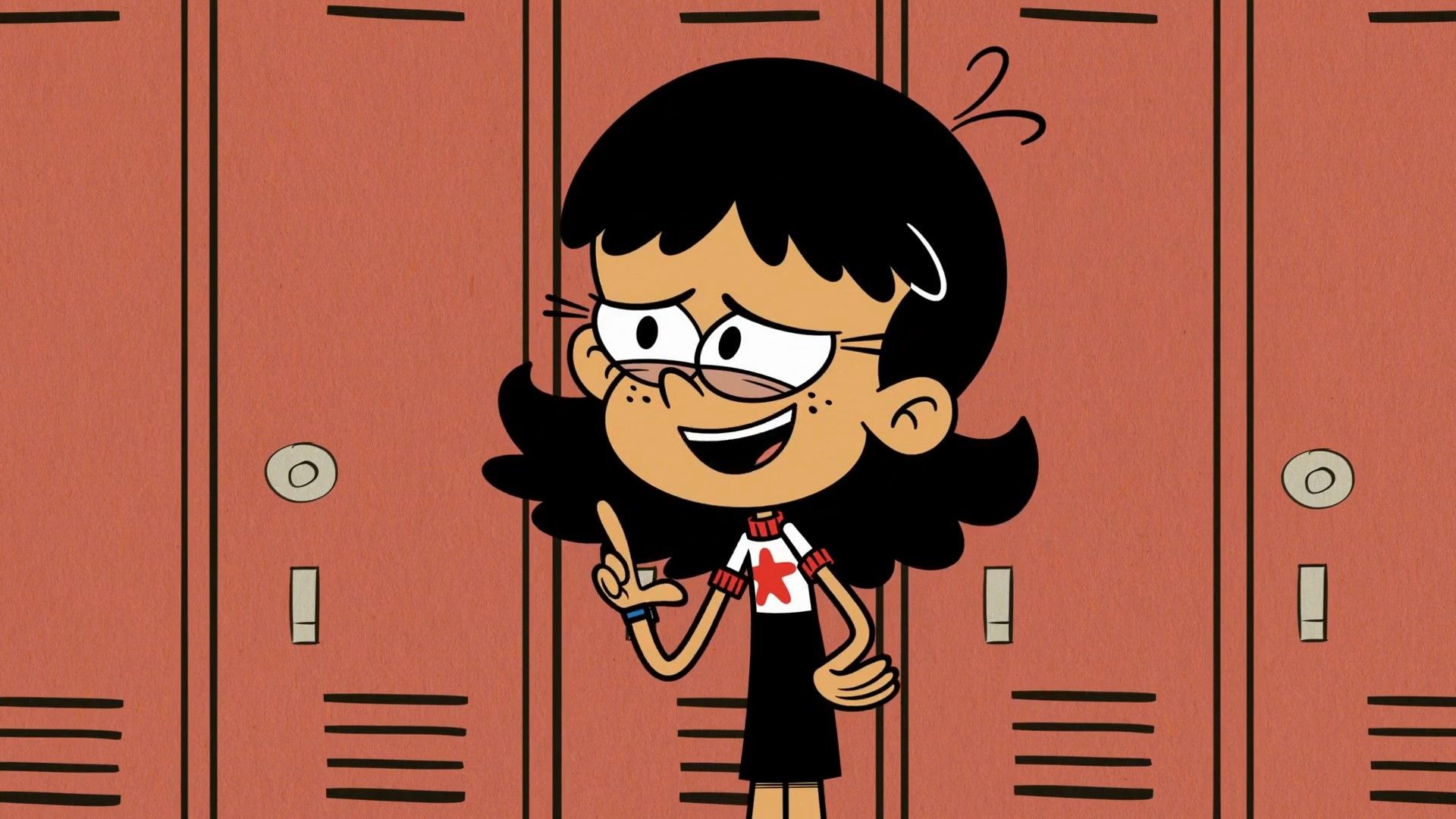 stella (loud house)