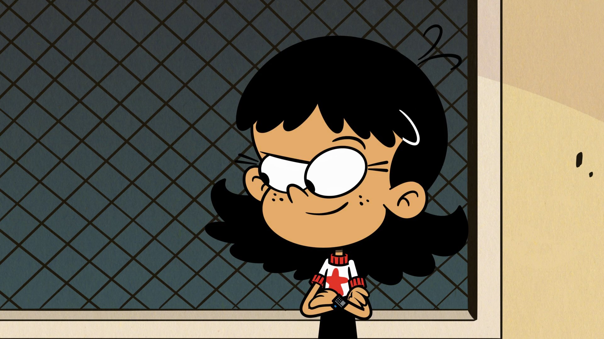 Stella The Loud House Wallpapers - Wallpaper Cave