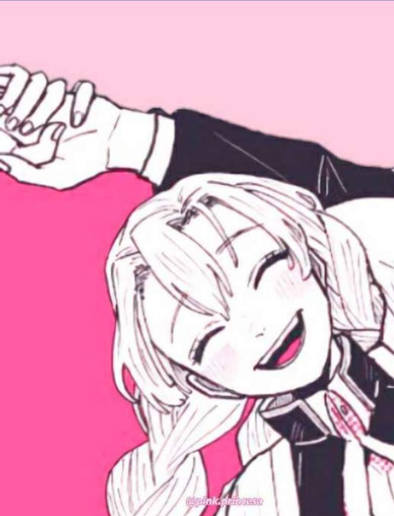 Mitsuri X Iguro Wallpaper Edit. Demon