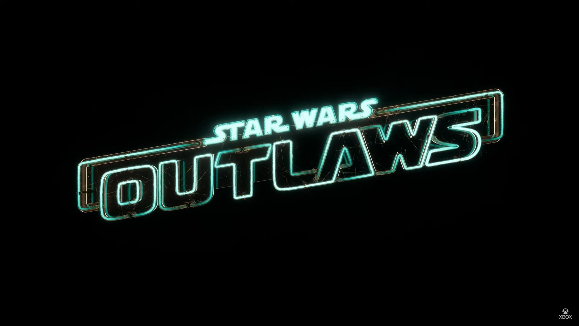 Star Wars Outlaws Revealed at The Xbox