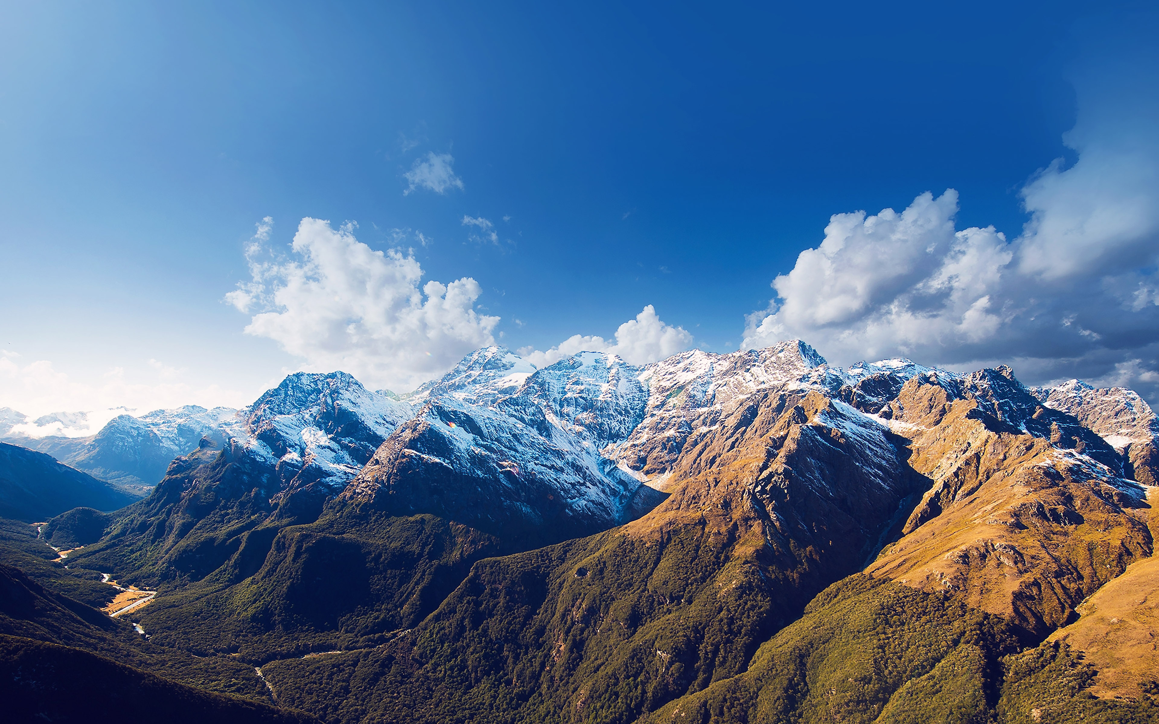 desktop, laptop. snow summer