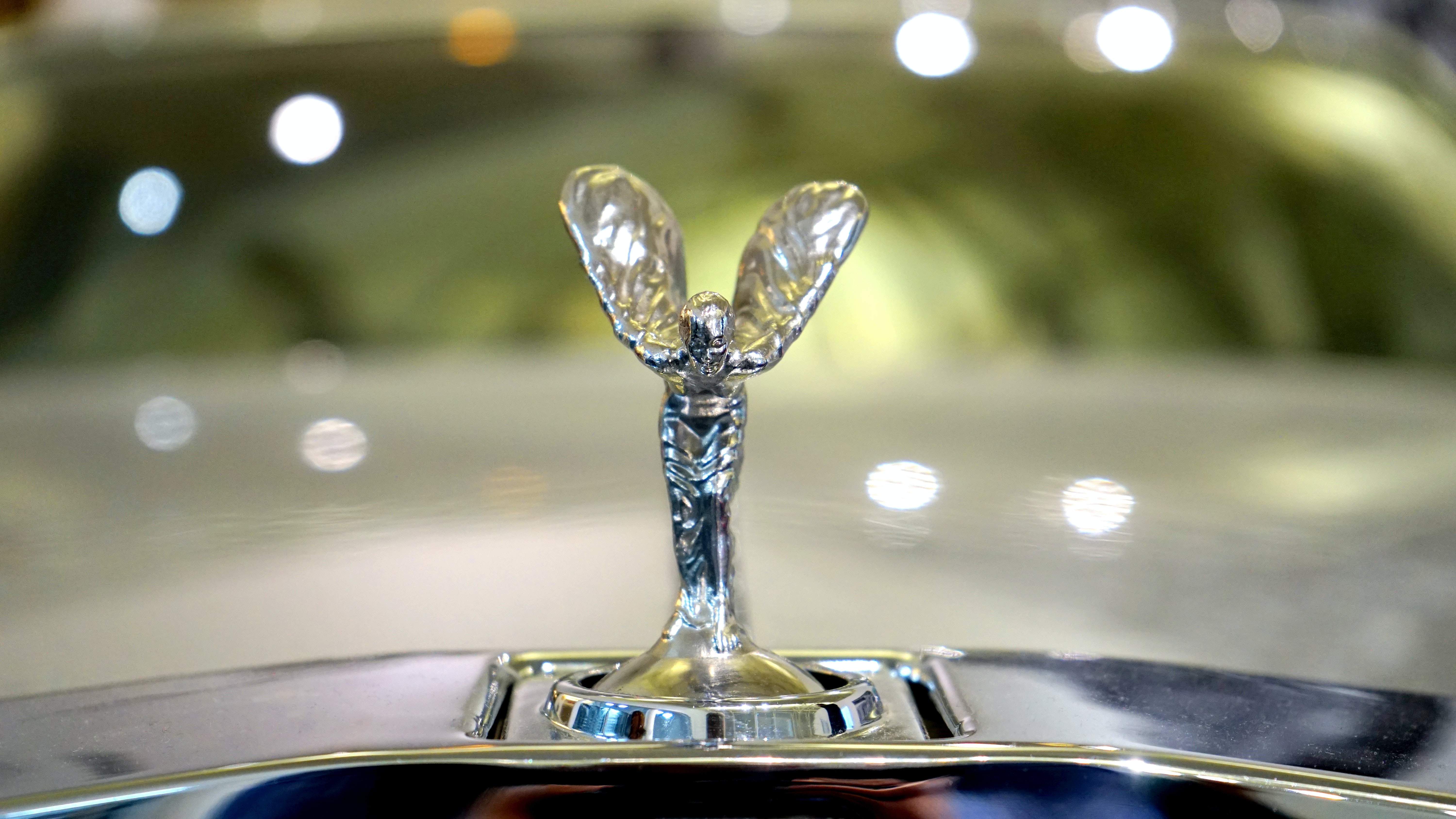 Rolls Royce Car Photo, Download