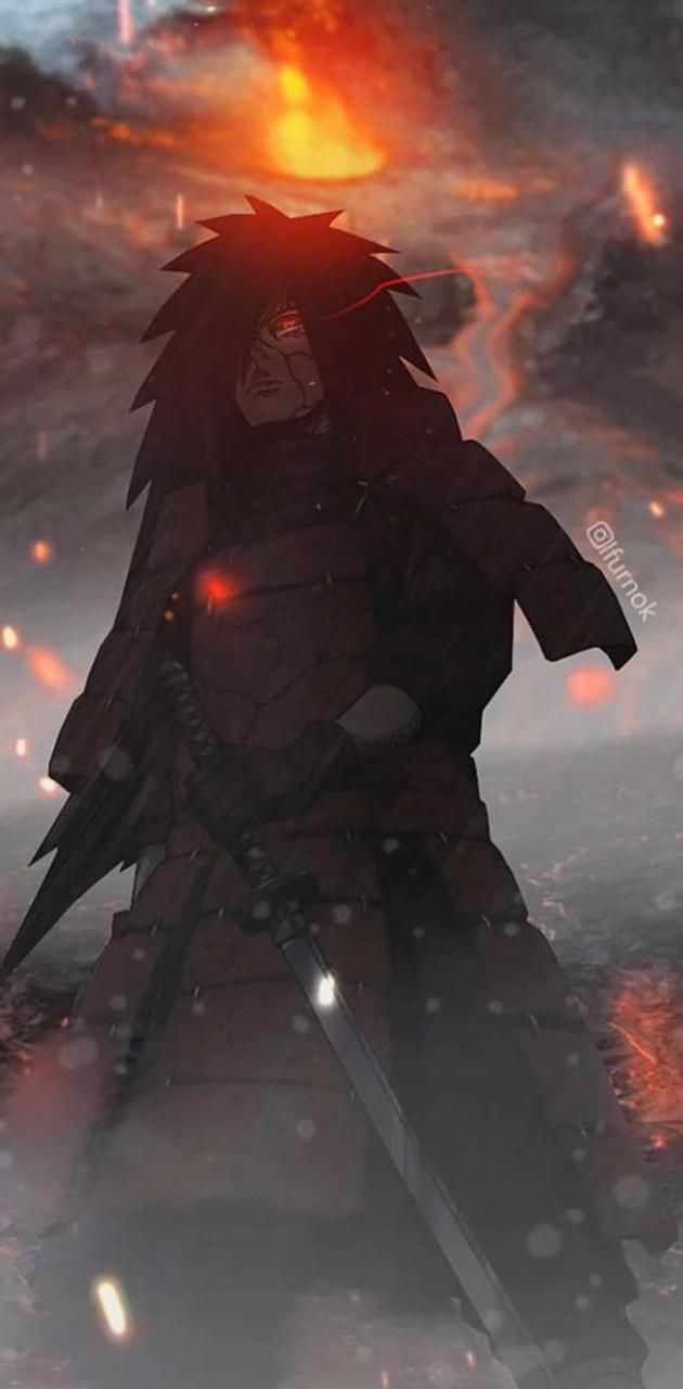 Madara wallpaper