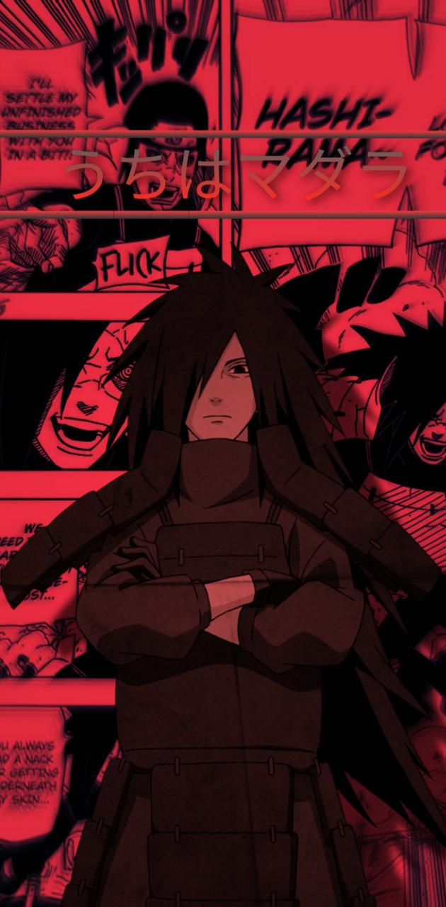 Madara wallpaper wallpaper