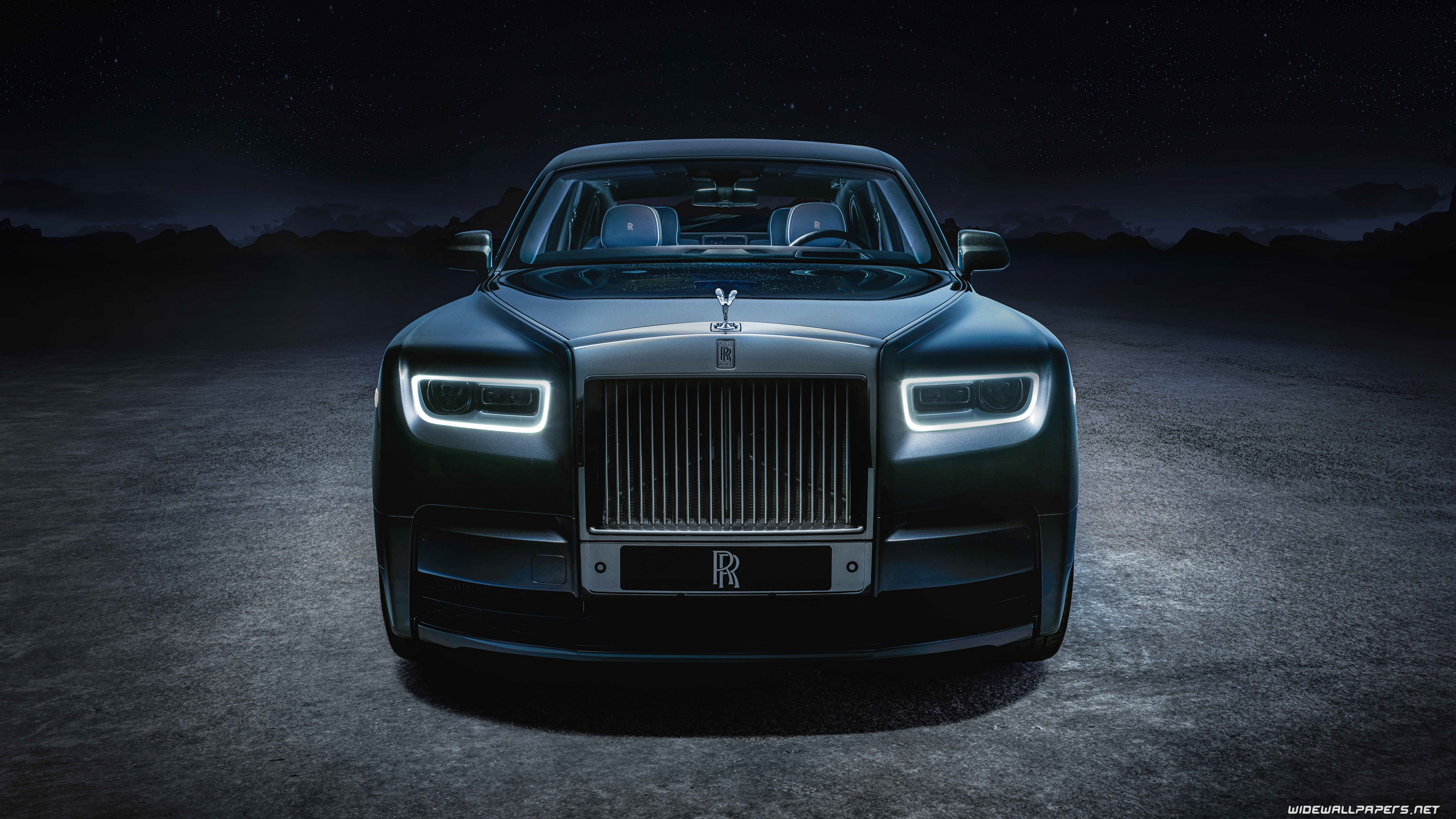 Rolls Royce 4k PC Wallpapers - Wallpaper Cave