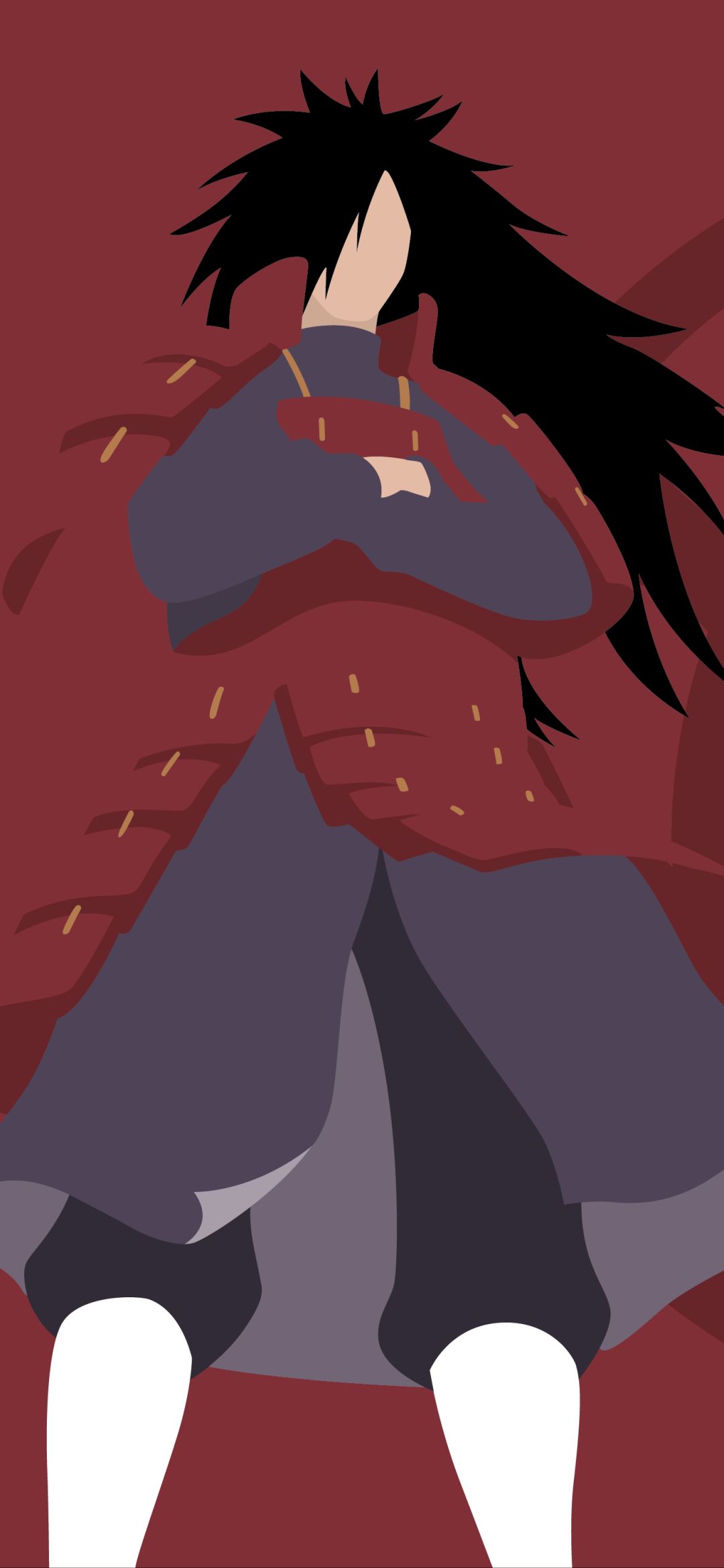 Download Madara Uchiha wallpaper