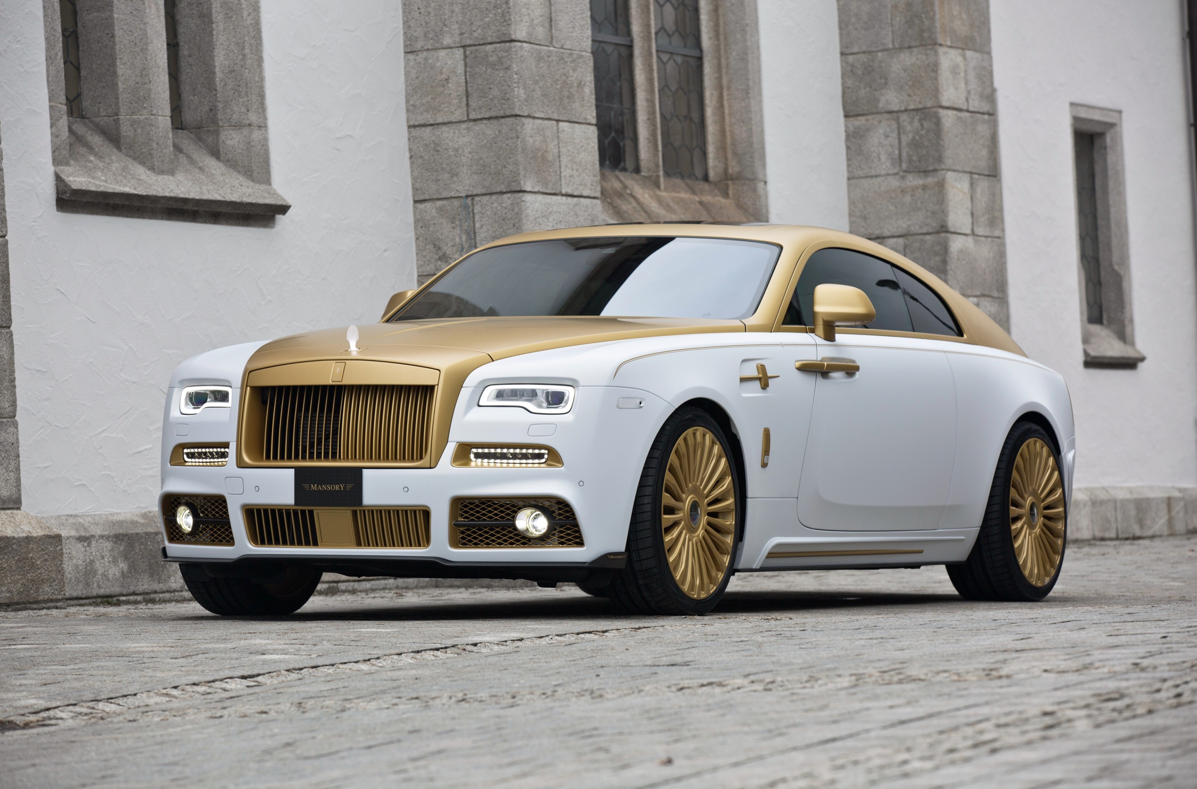 Rolls Royce 4k PC Wallpapers - Wallpaper Cave