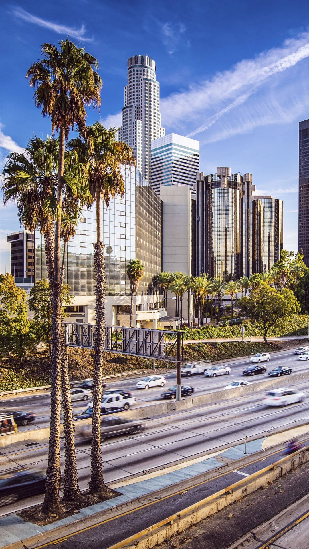 Download Los Angeles City Highway