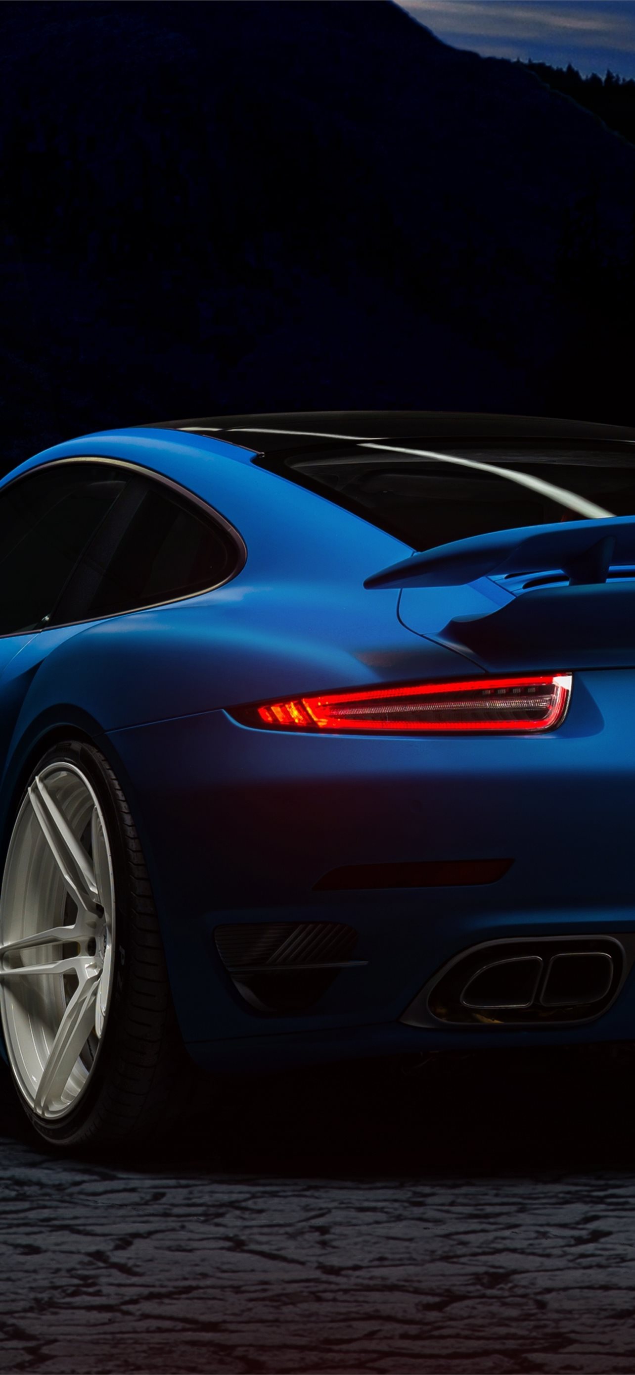 turbo iPhone Wallpaper Free Download