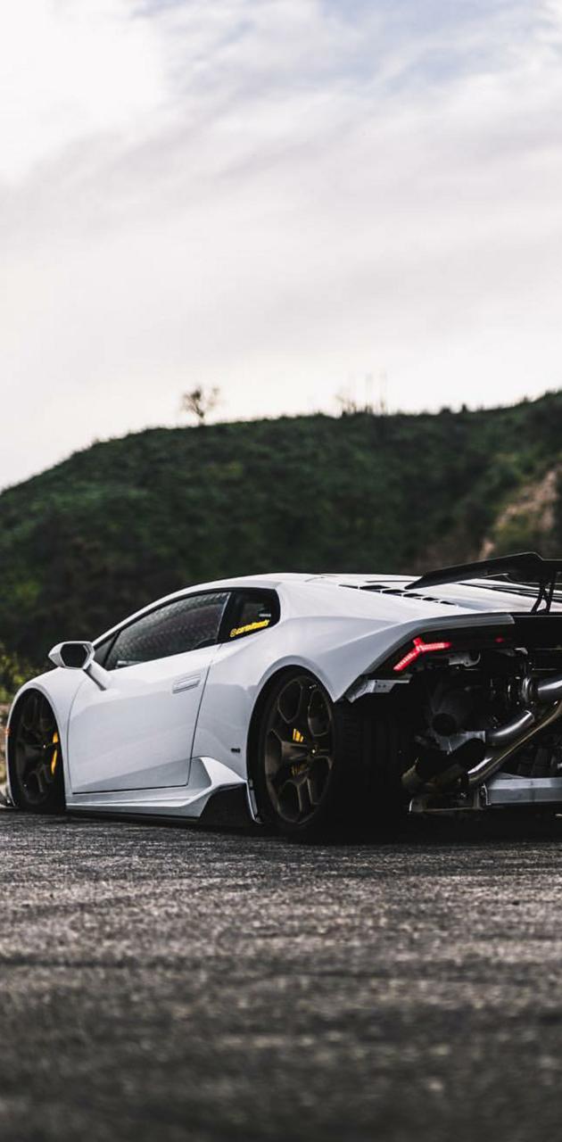 Twin Turbo wallpaper