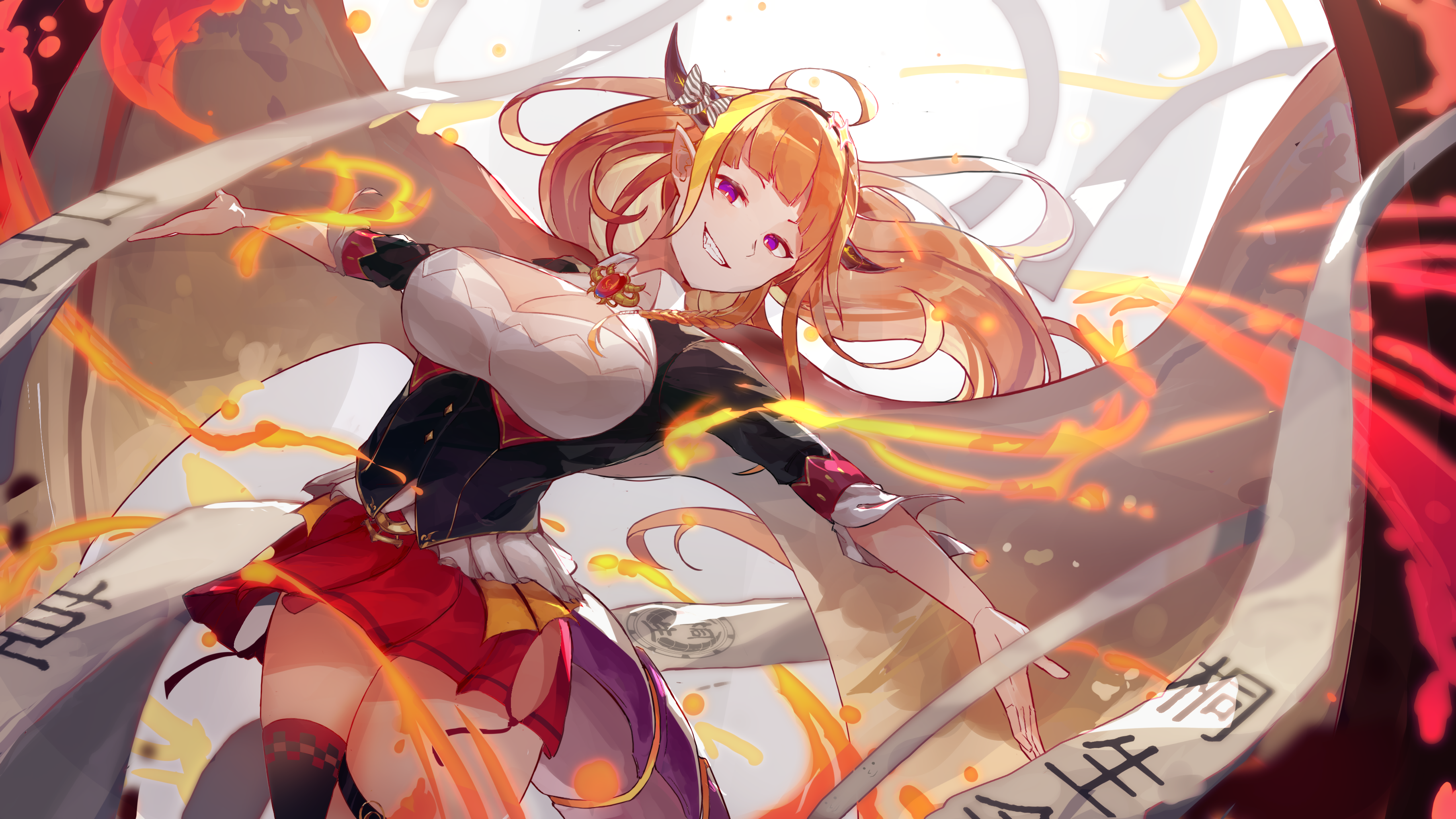 Zerochan Anime Image Board Mobile