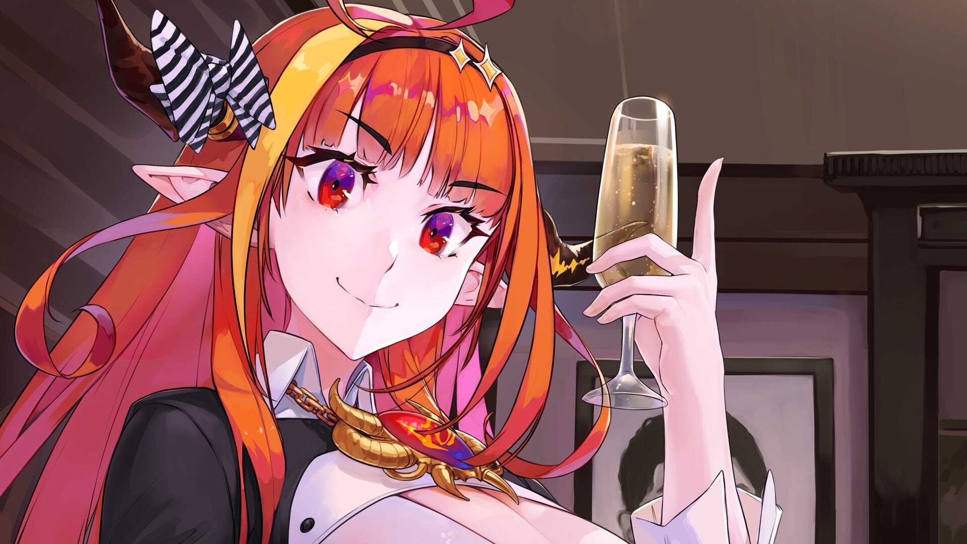 Kiryu Coco
