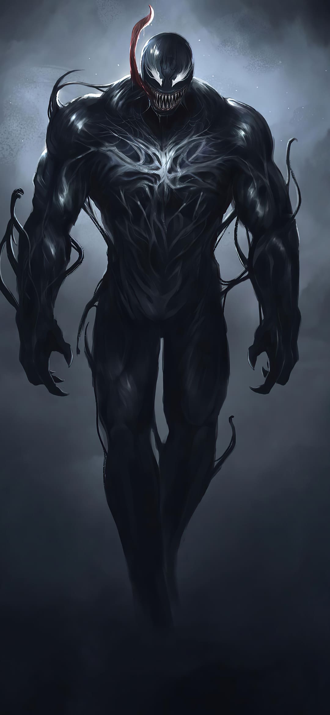 Best Venom iPhone Wallpaper