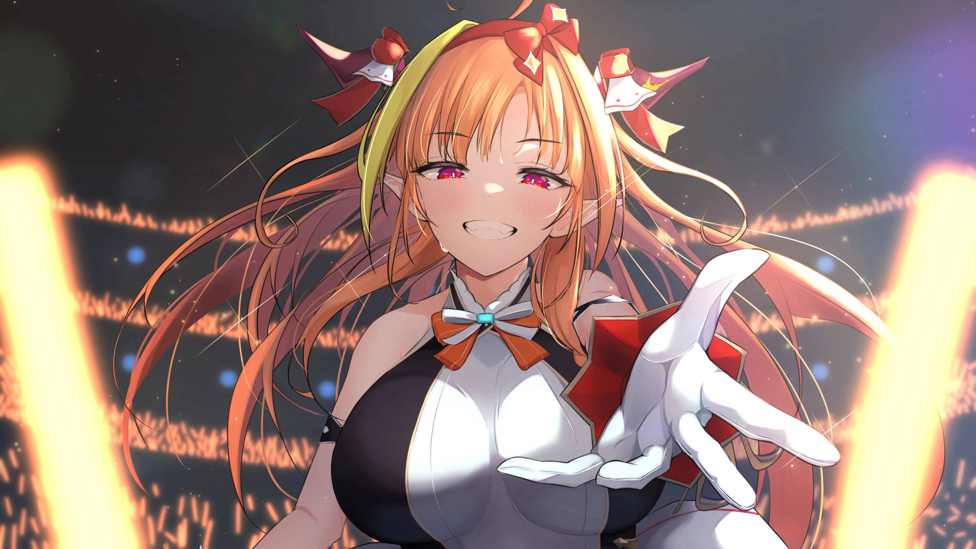 Download 8k Anime Coco Kiryu Artwork