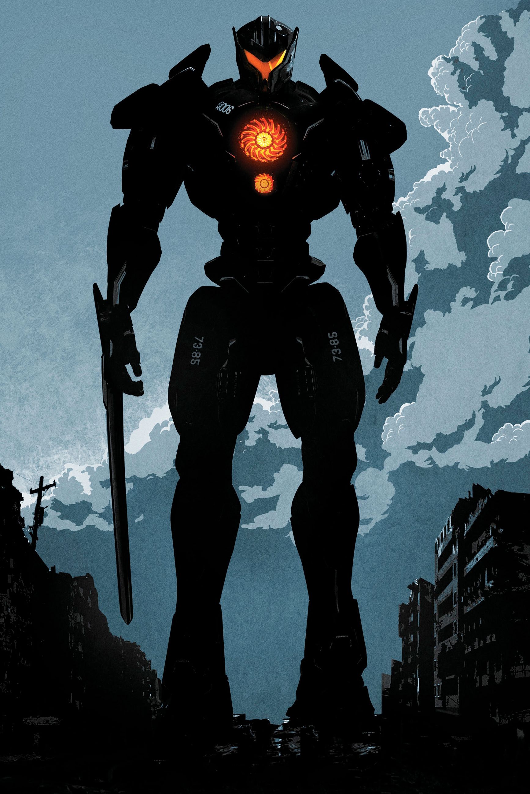 Free download Pacific Rim Uprising Mobile HD Wallpaper Pacific rim kaiju [1734x2595] for your Desktop, Mobile & Tablet. Explore Pacific Rim HD Wallpaper. Pacific Northwest Wallpaper, Pacific Northwest Desktop